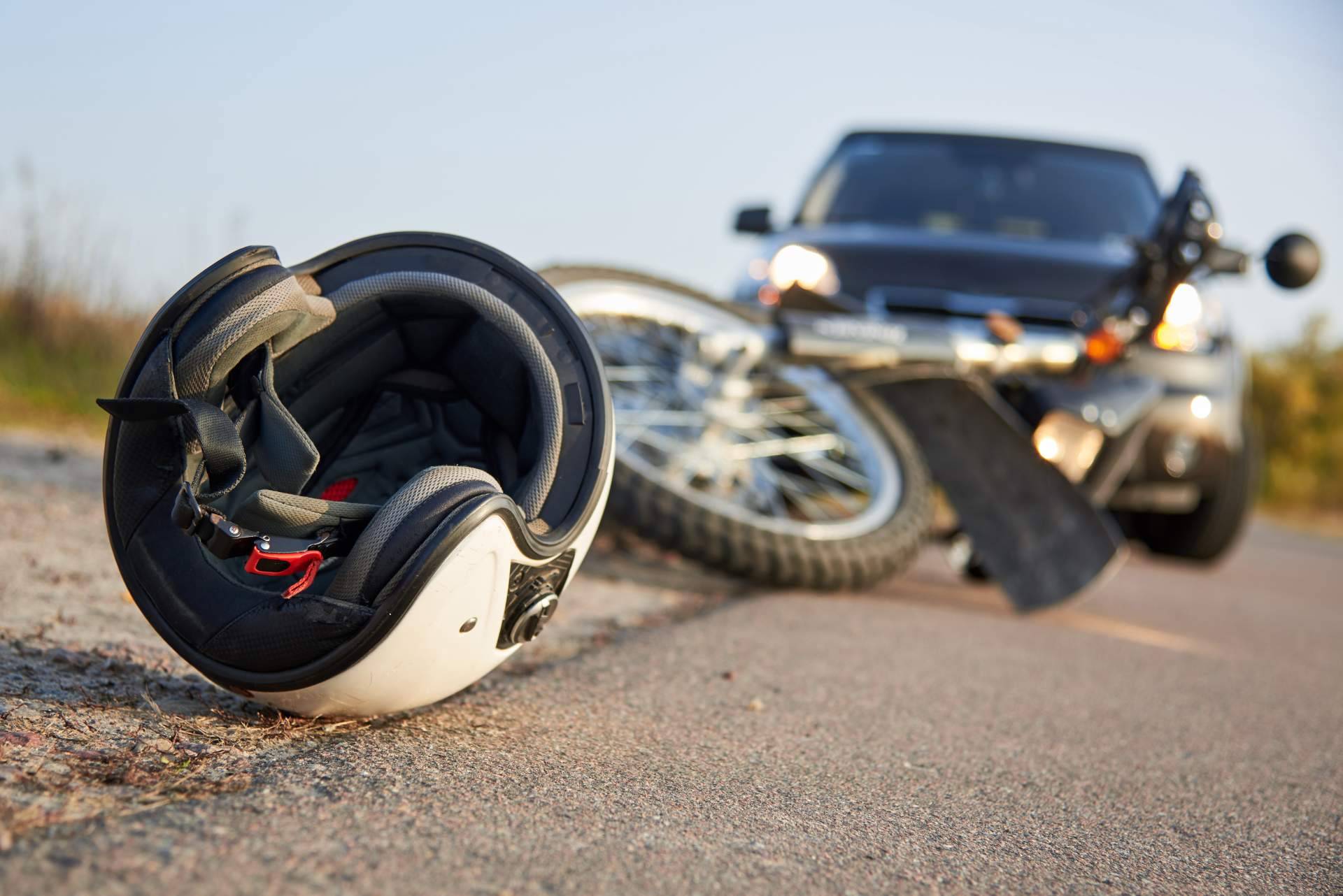 Contar con abogados expertos en accidentes de moto es fundamental
