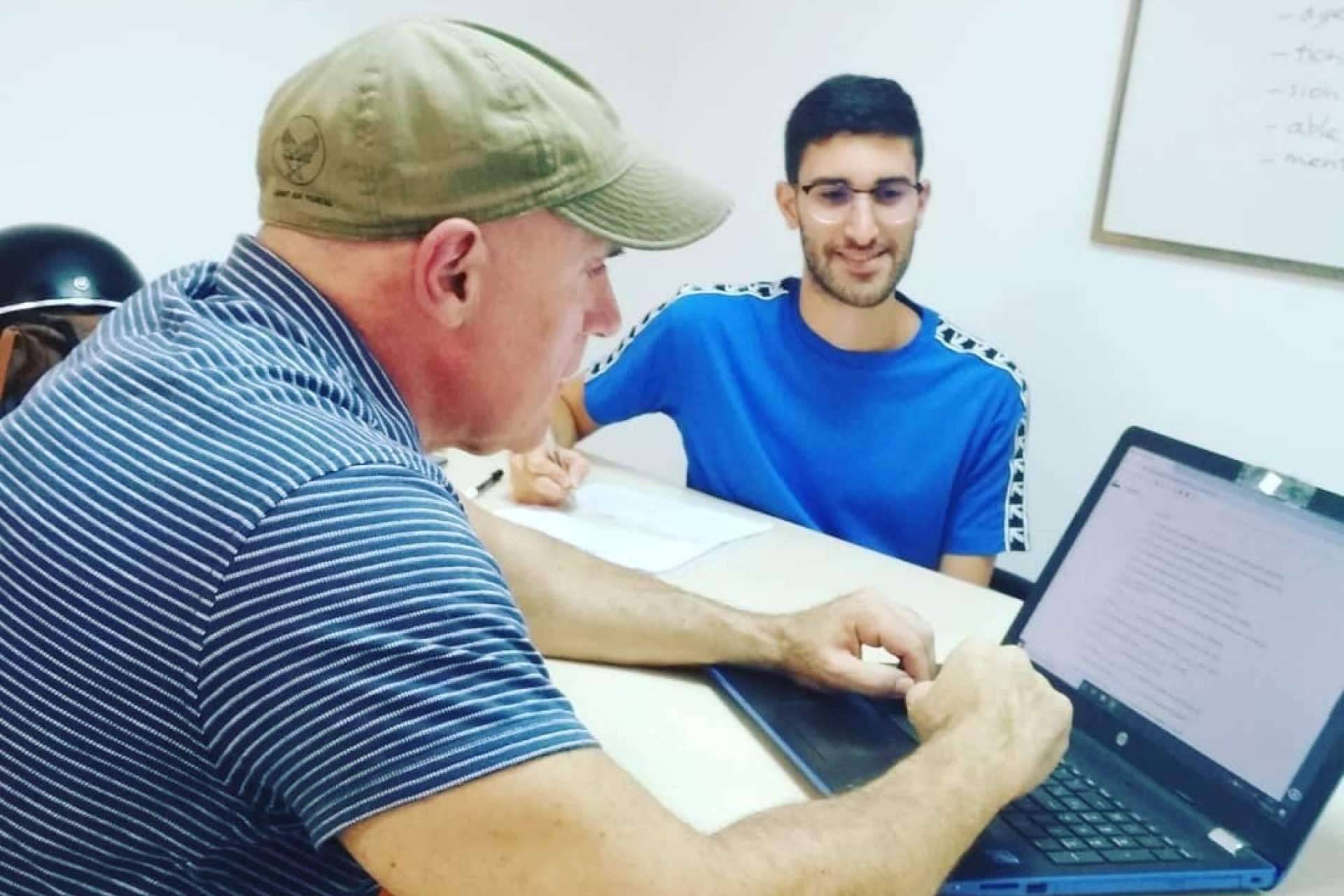 Conseguir un título oficial de inglés en verano