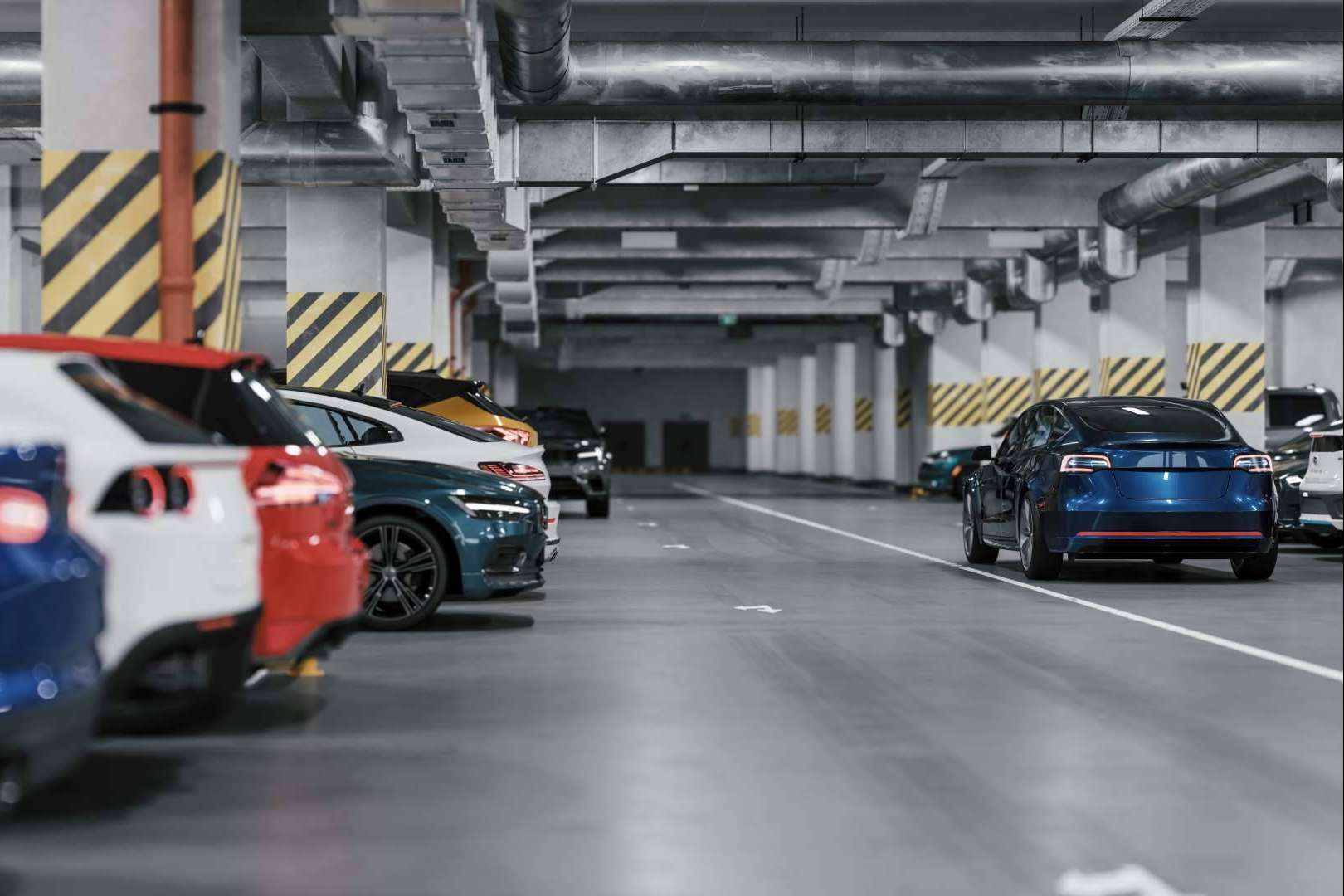 ¿Dónde resolver las dudas acerca del alquiler, compra y venta de plaza de garaje entre particulares? Parkings y Garajes