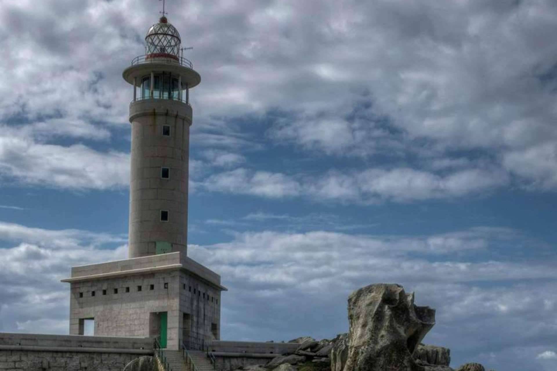 Empezar la ruta del Camiño dos Faros el 18 de junio con imovility