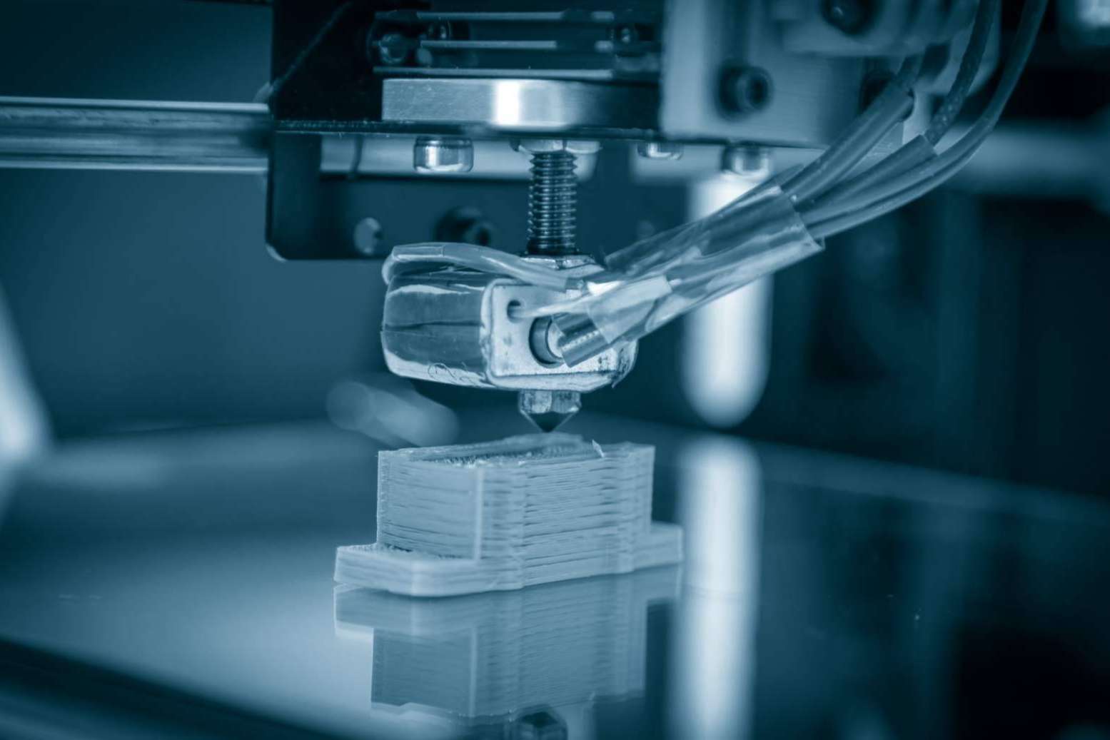 TecnoBro3D dispone de servicios de impresión 3D en Alicante