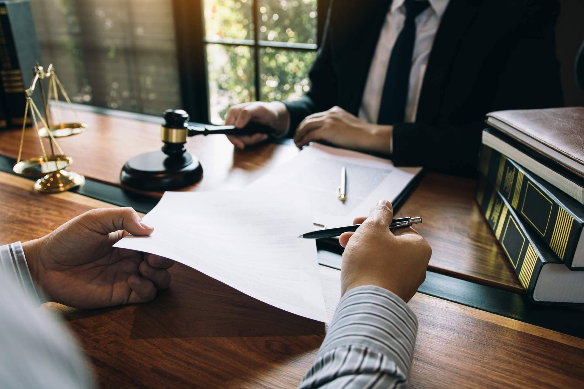 Solucionar los problemas con herencias, con la ayuda de Tierno Centella Abogados