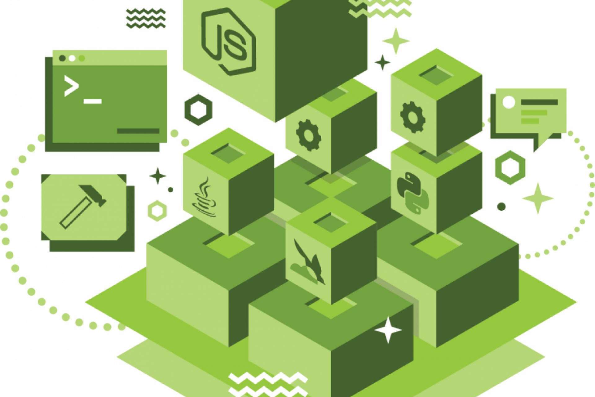 Bastify ofrece servicios de hosting Node Js