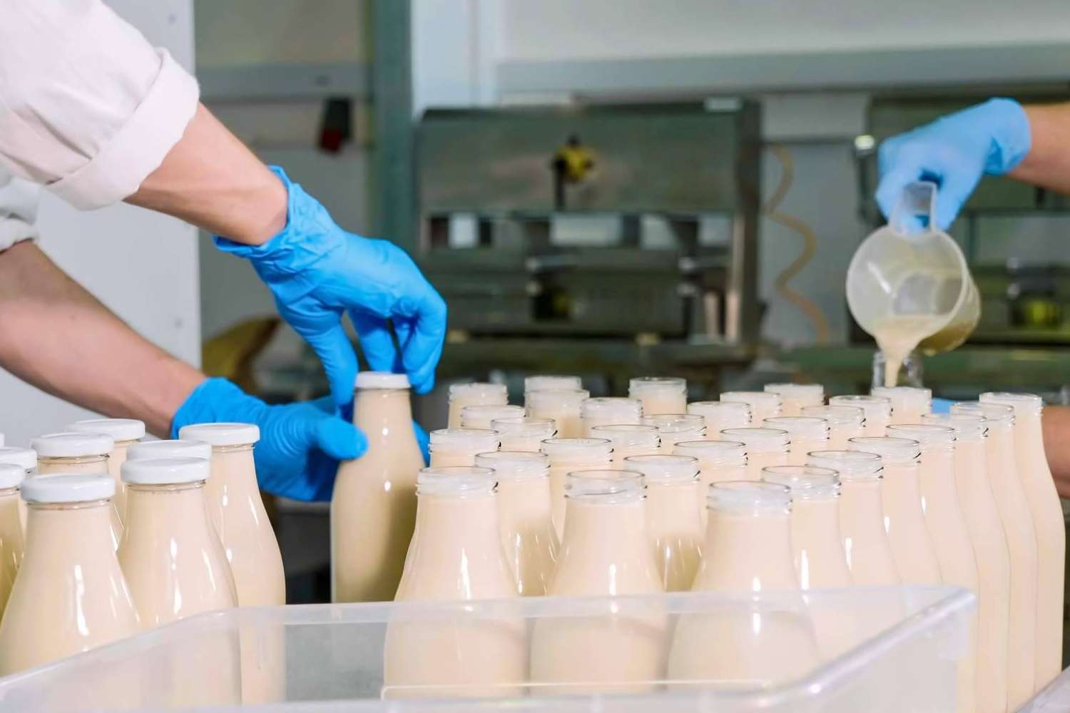 iGes21, un ERP para la industria alimentaria especializado en la fabricación y distribución de alimentos