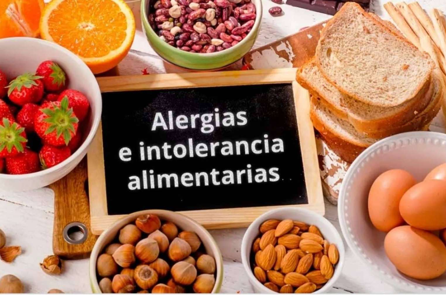 El Dr. Fernando Ruger Viarengo aclara conceptos sobre el tratamiento de las intolerancias alimentarias