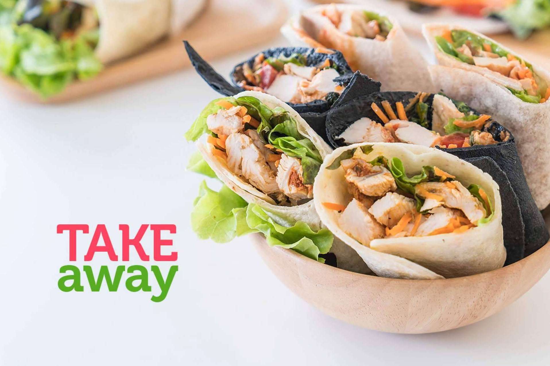 El packaging gastronómico o cómo cuidar la piel del producto con Punto QPack