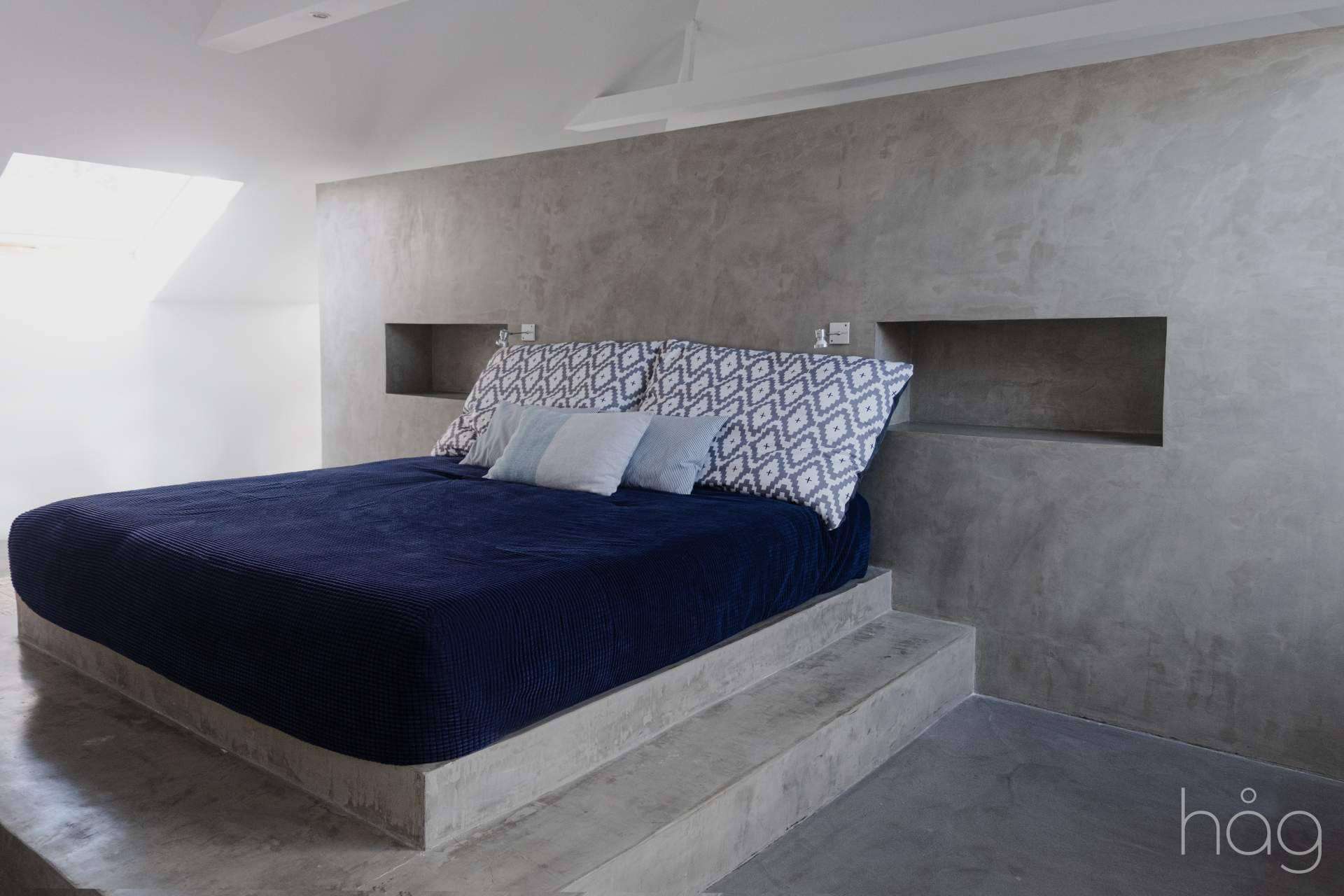 Diseño de interiores para cualquier espacio con Håg Design
