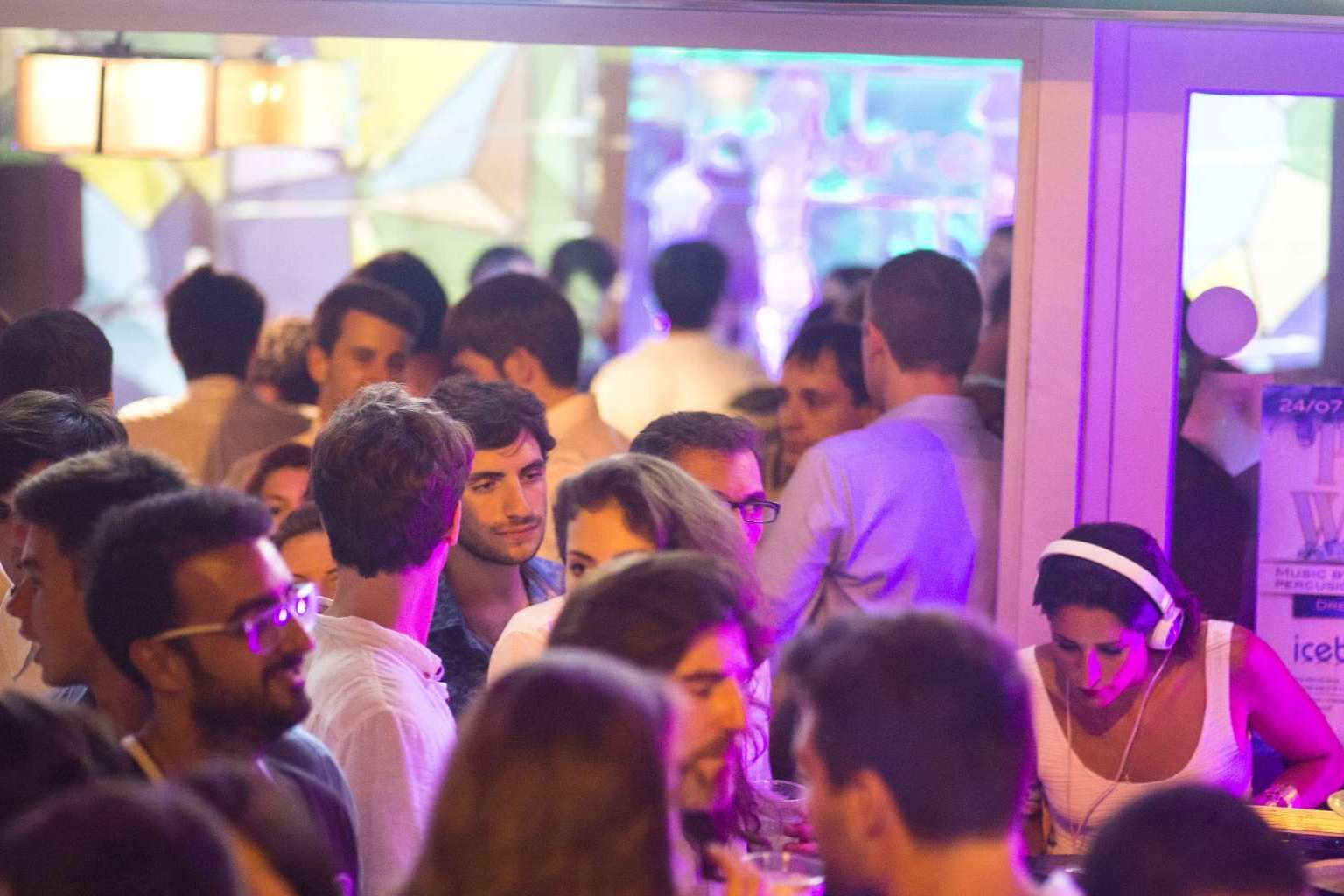 Una localización privilegiada para realizar eventos corporativos de empresa, Ice Barcelona