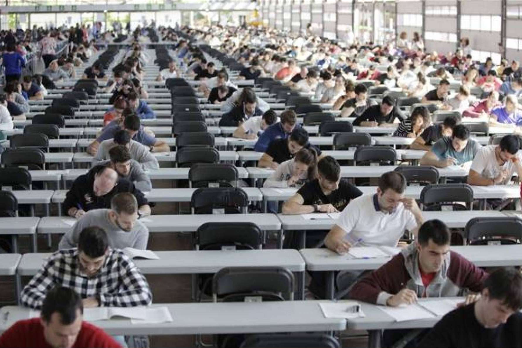 Para el año 2022, oferta de empleo público histórica del Estado