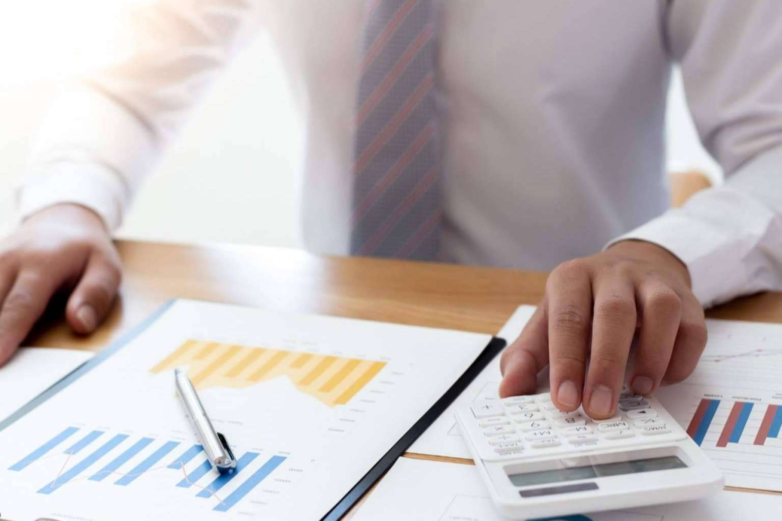 Private Credit ofrece asesoramiento empresarial en negocios de cualquier tipo y tamaño
