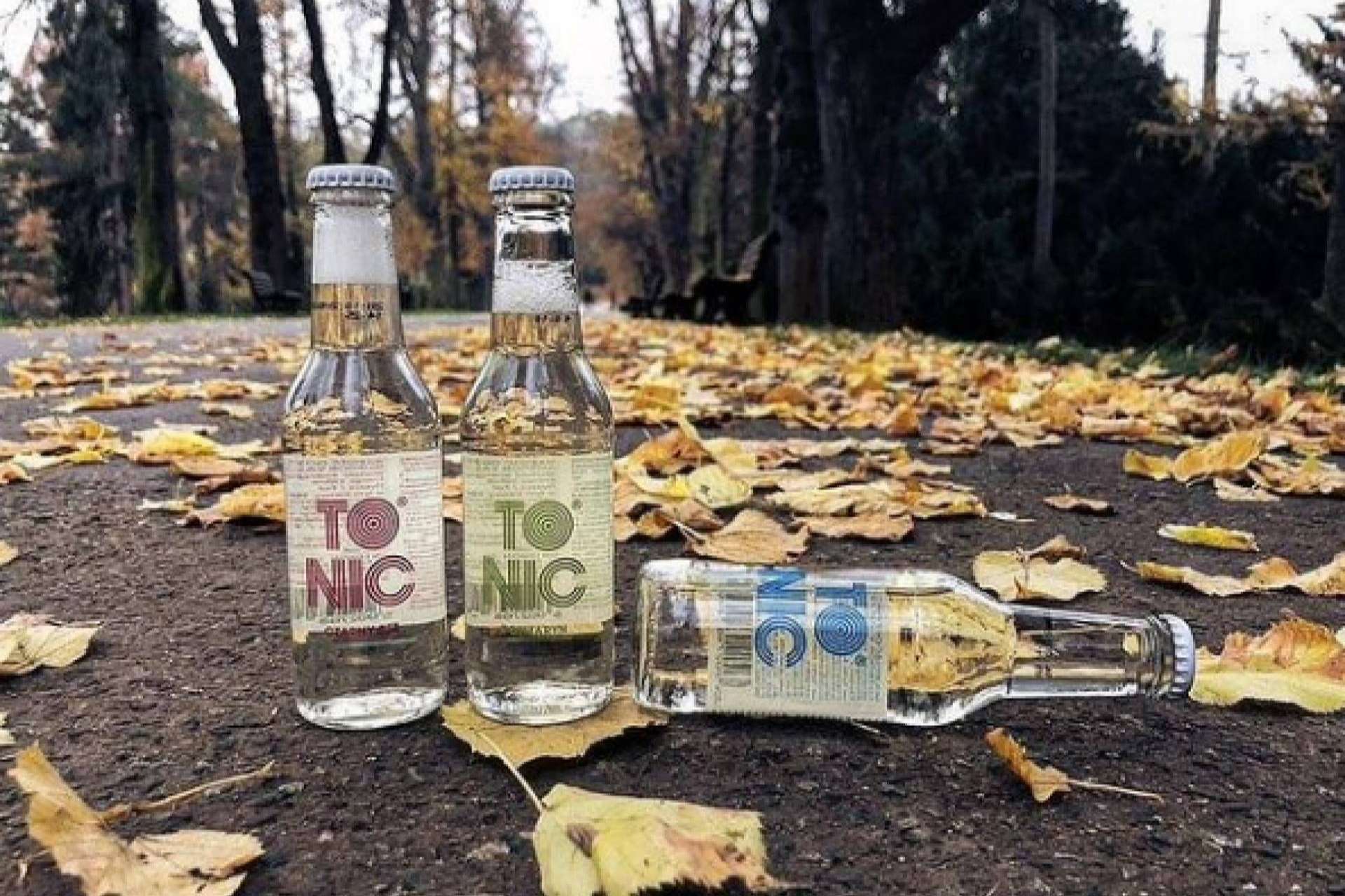 Bebidas Urbanas ofrece bebidas veganas sin alcohol