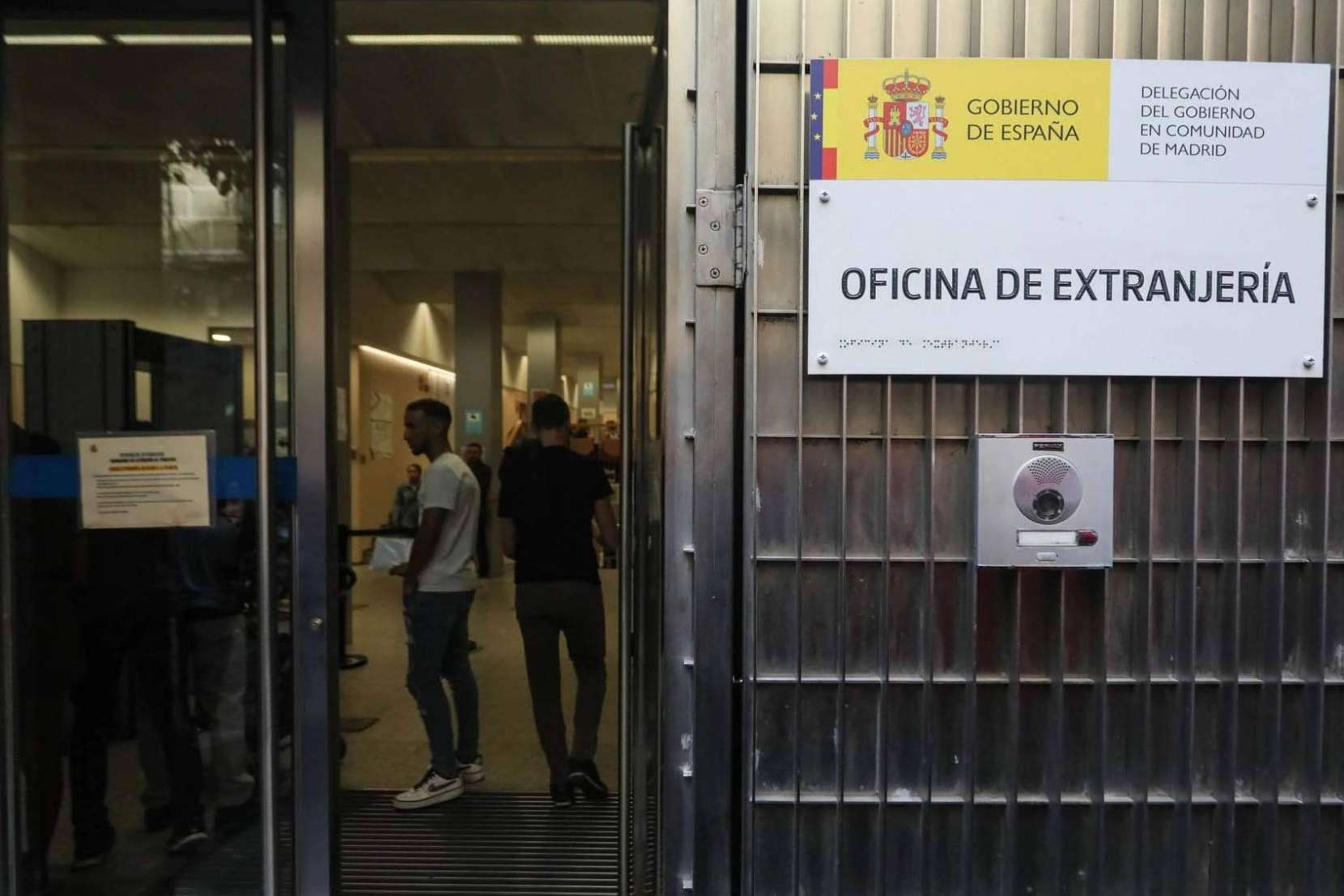 Facilitar el trámite de pedir Cita NIE con Belo y Delgado Abogados