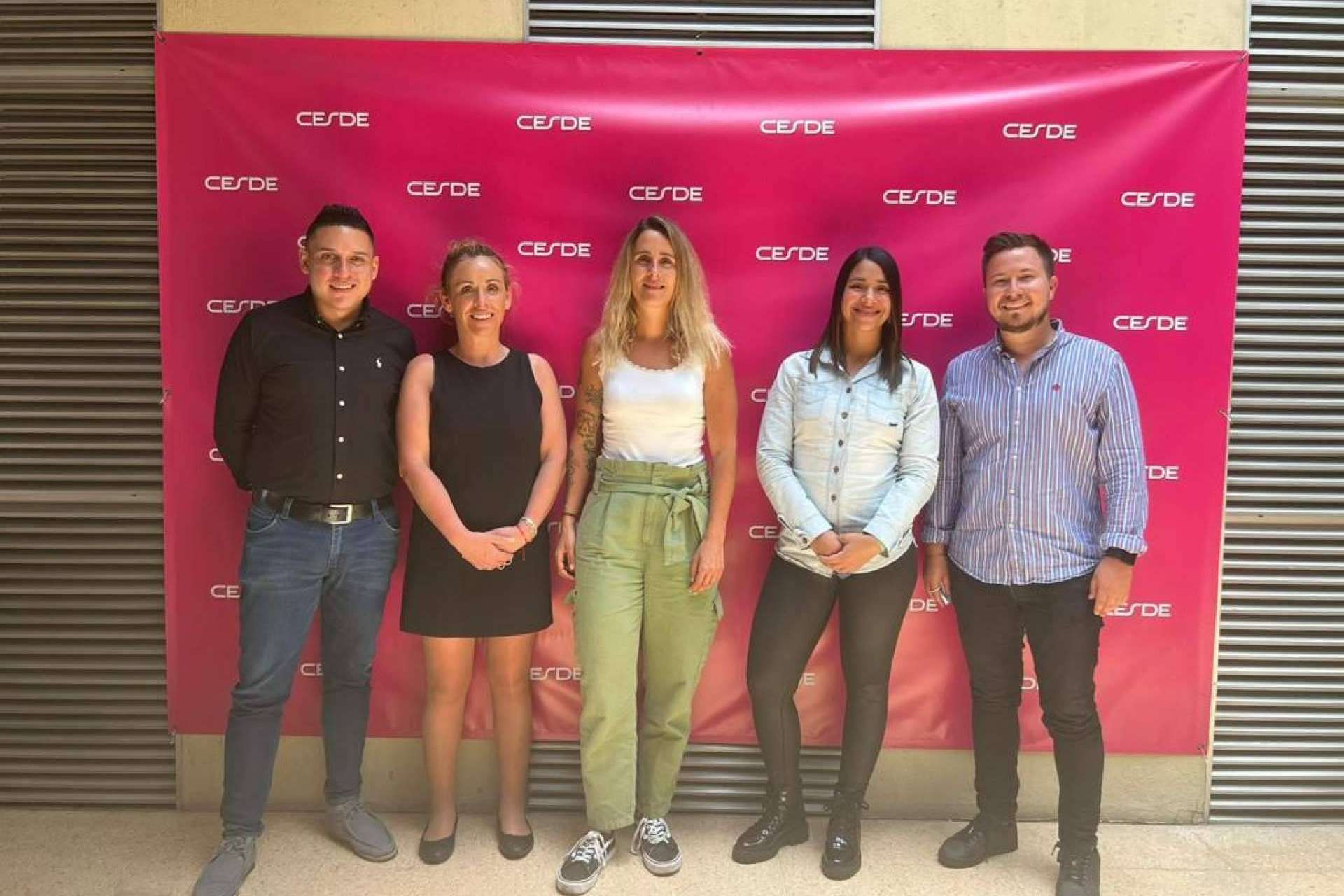 ATPERSON empieza su expansión hacia Latinoamérica en Colombia