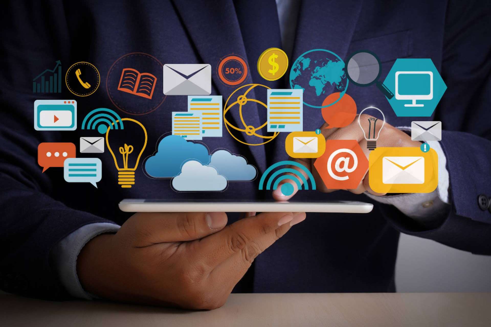 THK Frog, la agencia que se encarga de digitalizar a empresas para una mayor rentabilidad