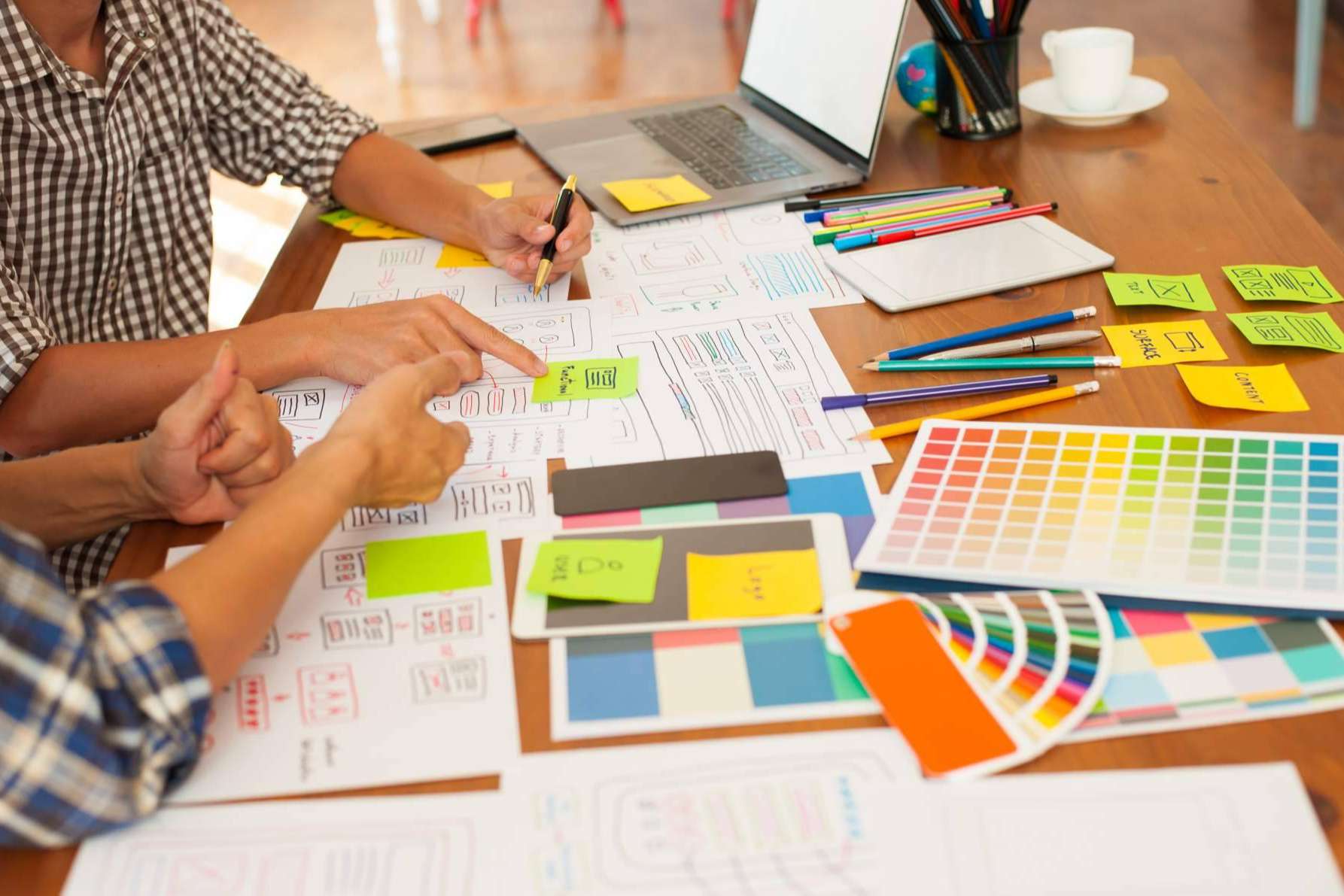 Mantener cubiertas todas las necesidades en marketing digital gracias a Appexpres