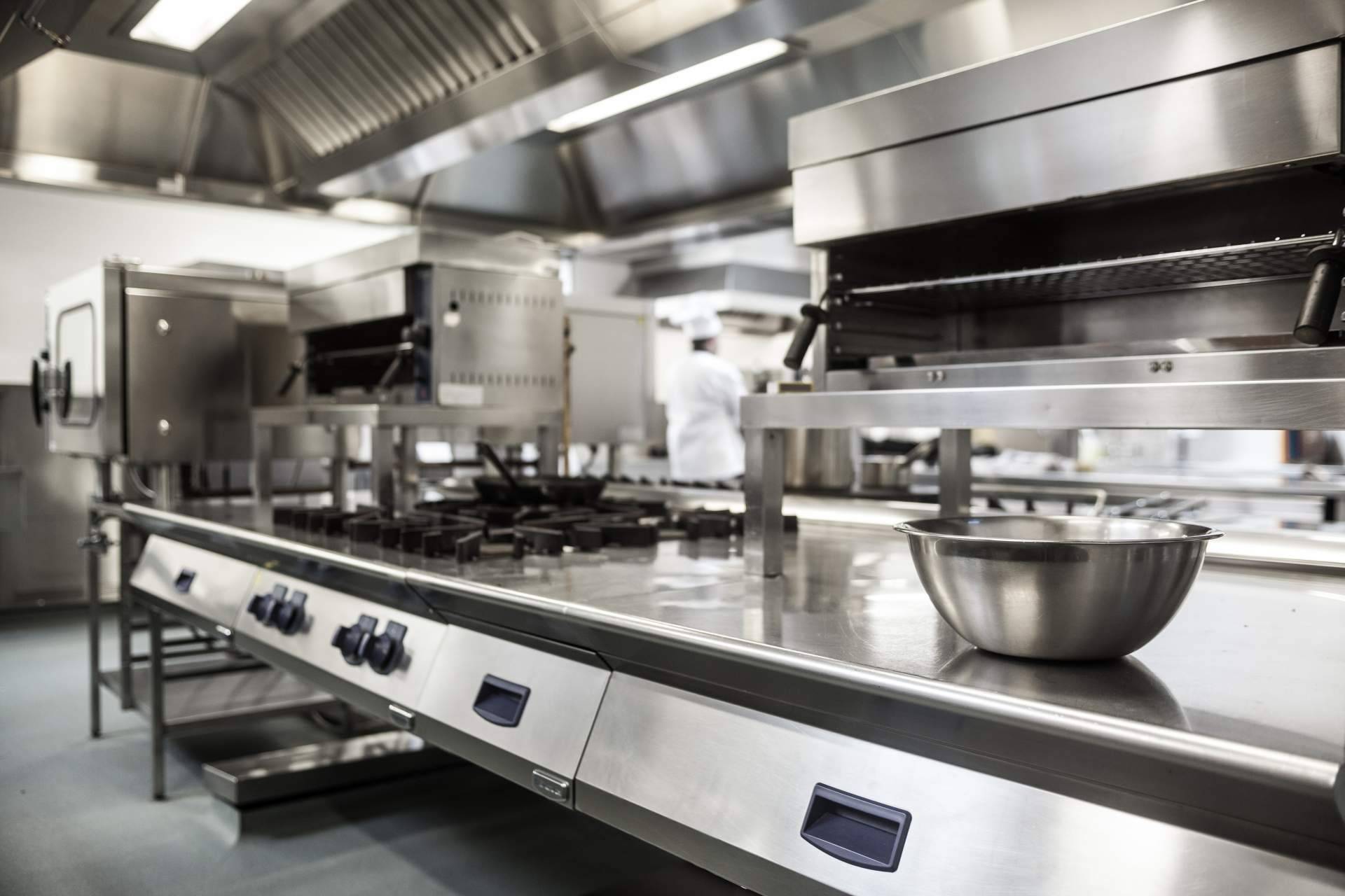 Ahorrar tiempo en la gestión de un restaurante con No Problem Cooking