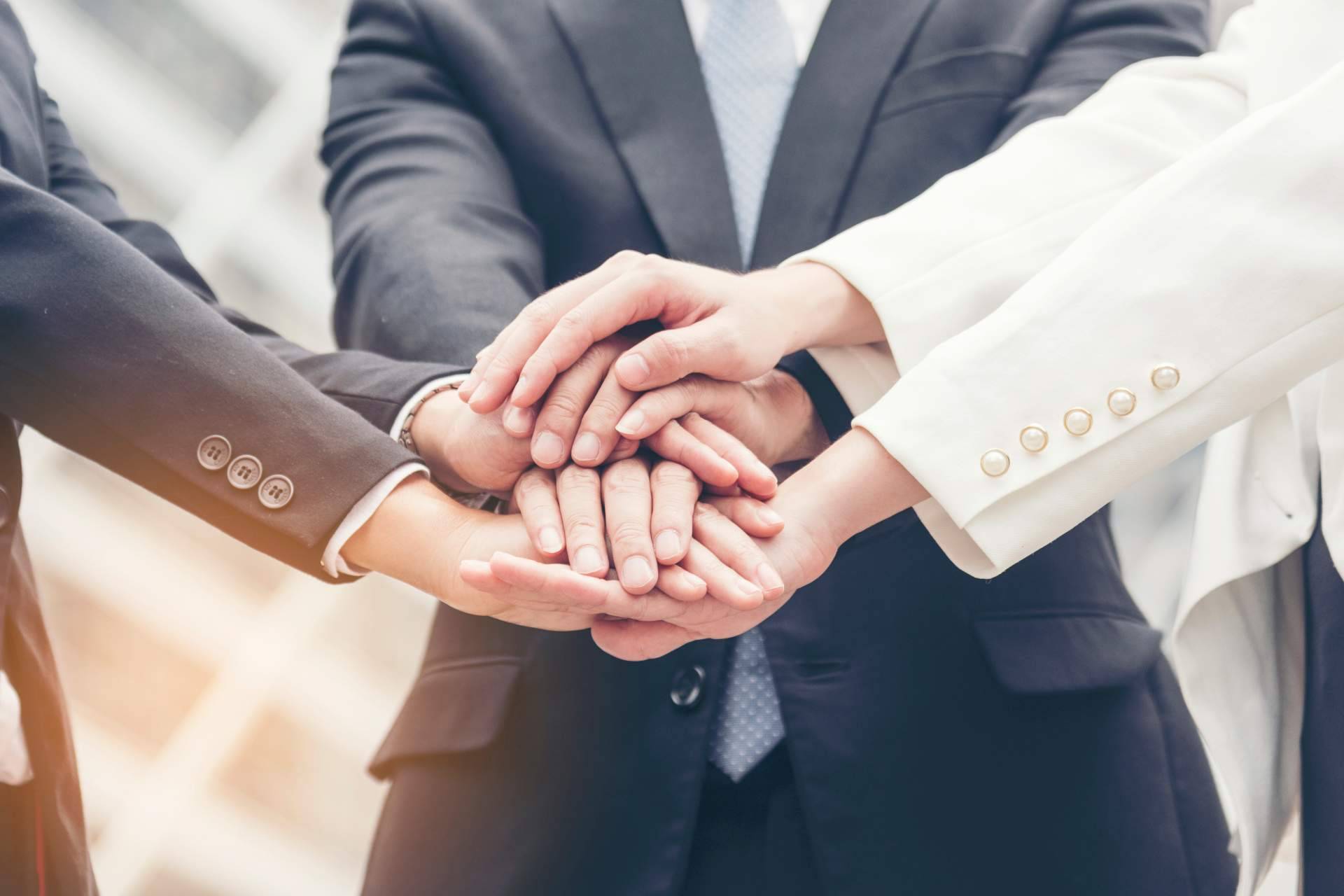 ¿Cuáles son los valores corporativos de Manager in Motion?
