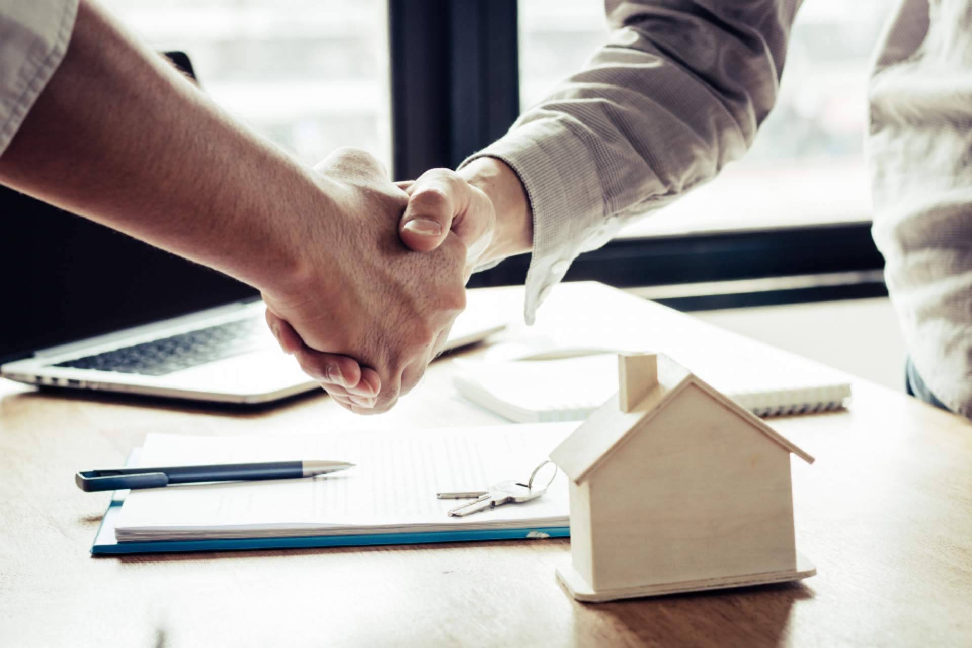 D&A Inmobiliaria brinda asesoramiento en la venta de un inmueble