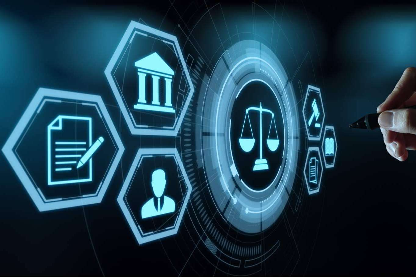Legaltech, ¿desaparecerán los abogados en el futuro?