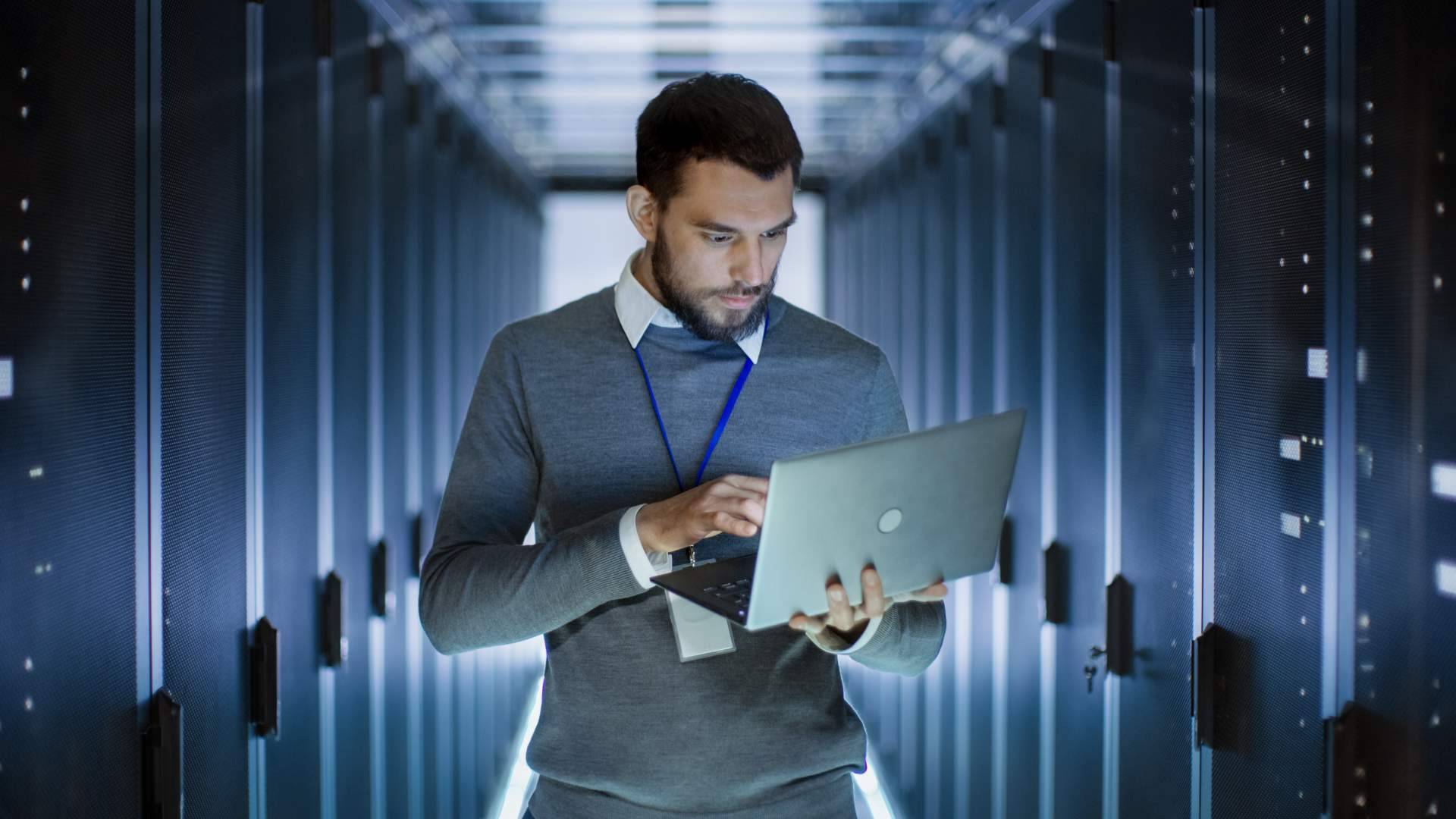 Contar con un consultor oficial de Apple para empresas con SETEK