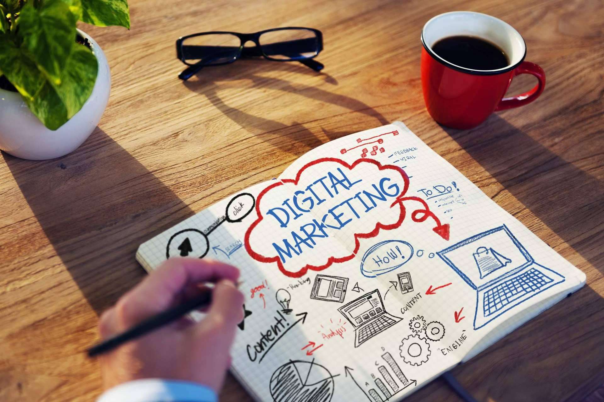 ¿Cómo usar la publicidad en redes sociales para multiplicar las ventas?