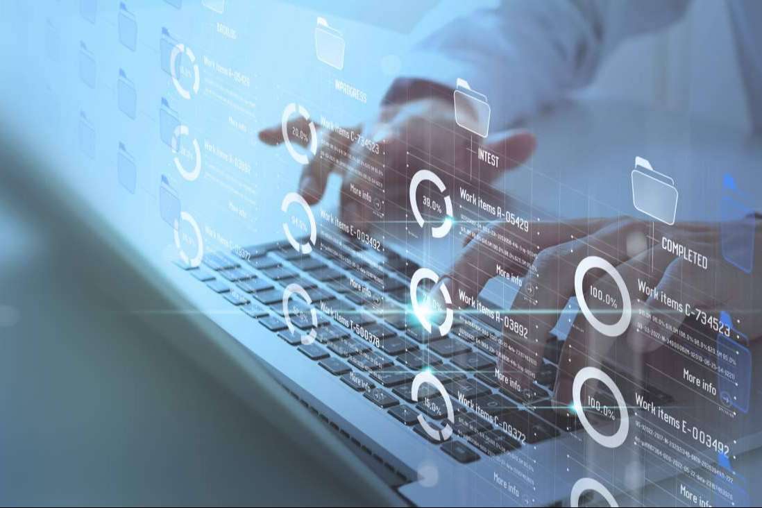 Desarrollo de software a medida y soluciones adaptadas a las necesidades de cada empresa, en Caltico