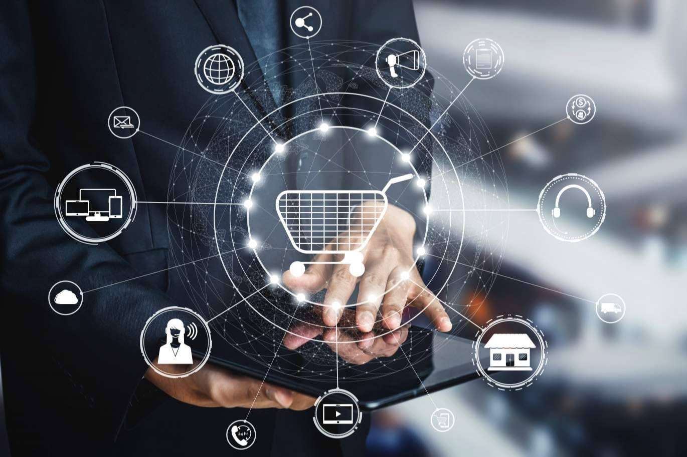Blueknow impulsa el incremento de la tasa de conversión e-commerce eficaz