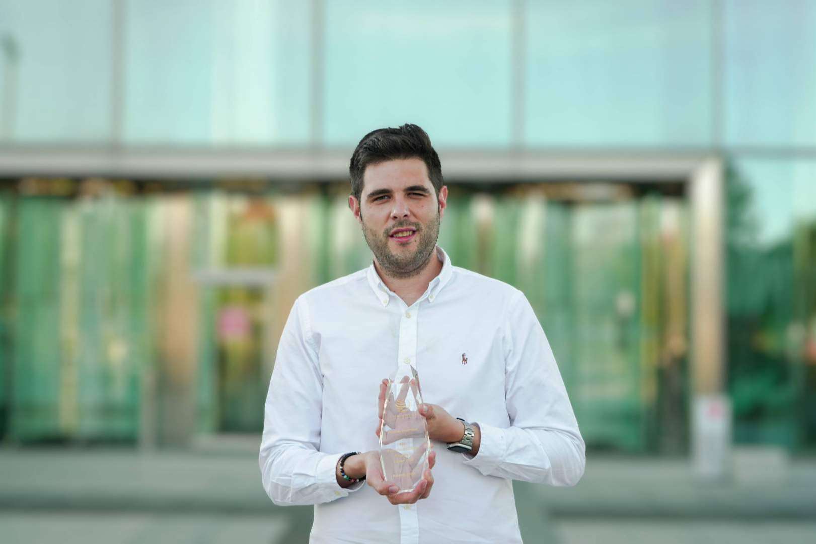Una de las mejores academias de trading de Europa, bajo la dirección de Fran Brenes