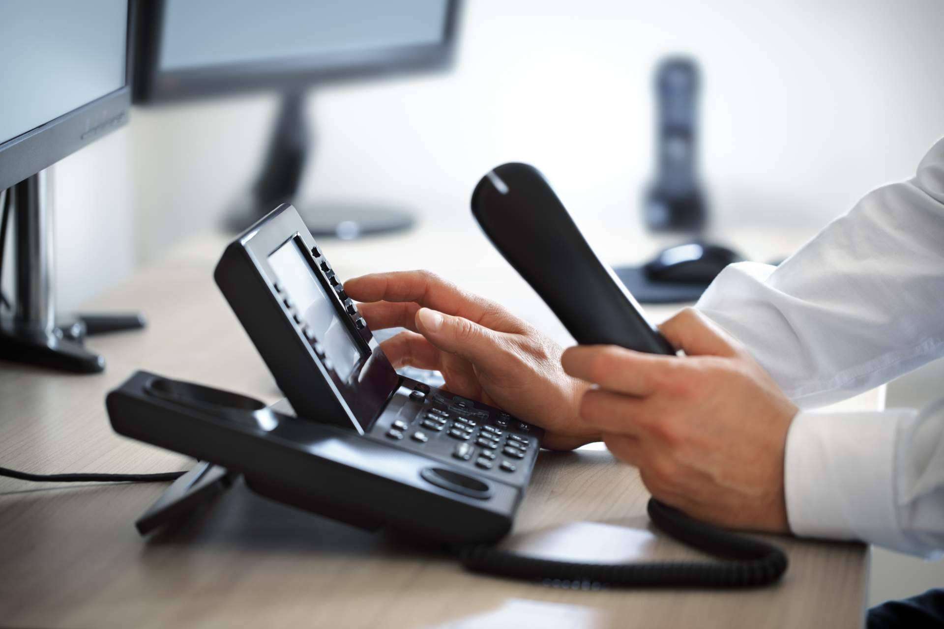 Las ventajas que ofrece la centralita telefónica virtual de VoiPer
