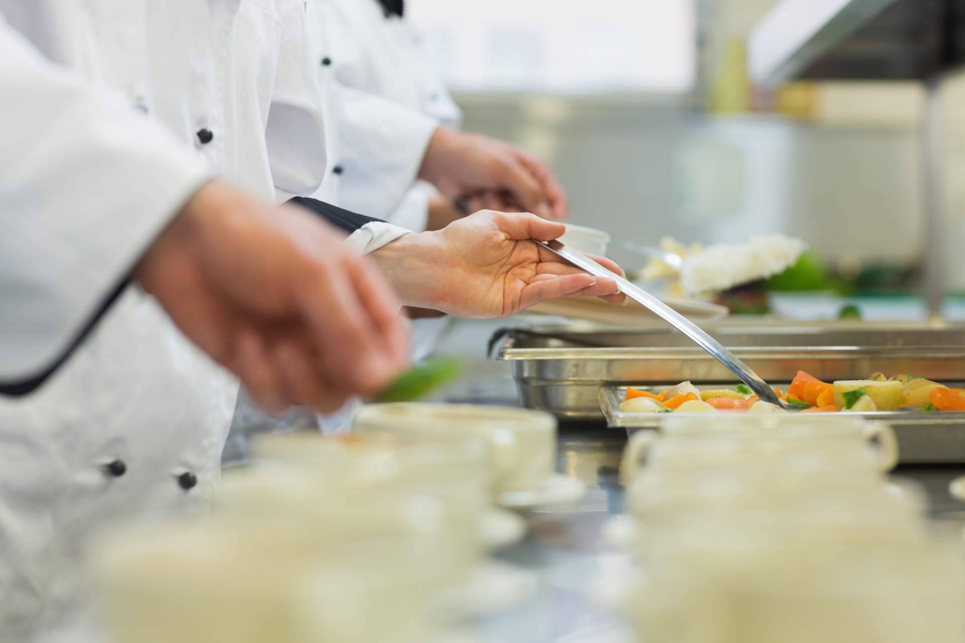 No Problem Cooking, el software todo en uno para comedores de empresa