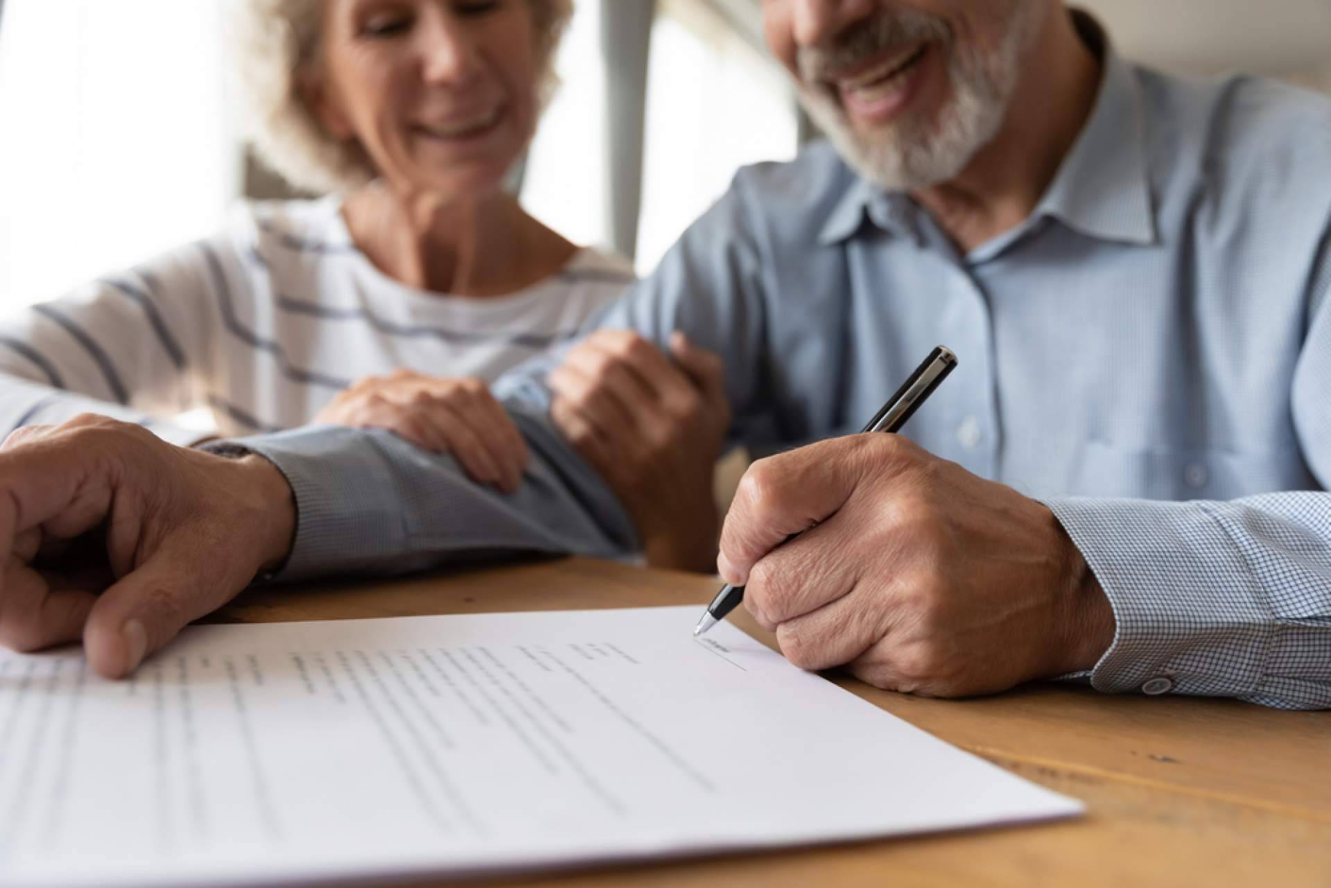Complementar la pensión con el alquiler de un inmueble, de la mano de Realtyplus