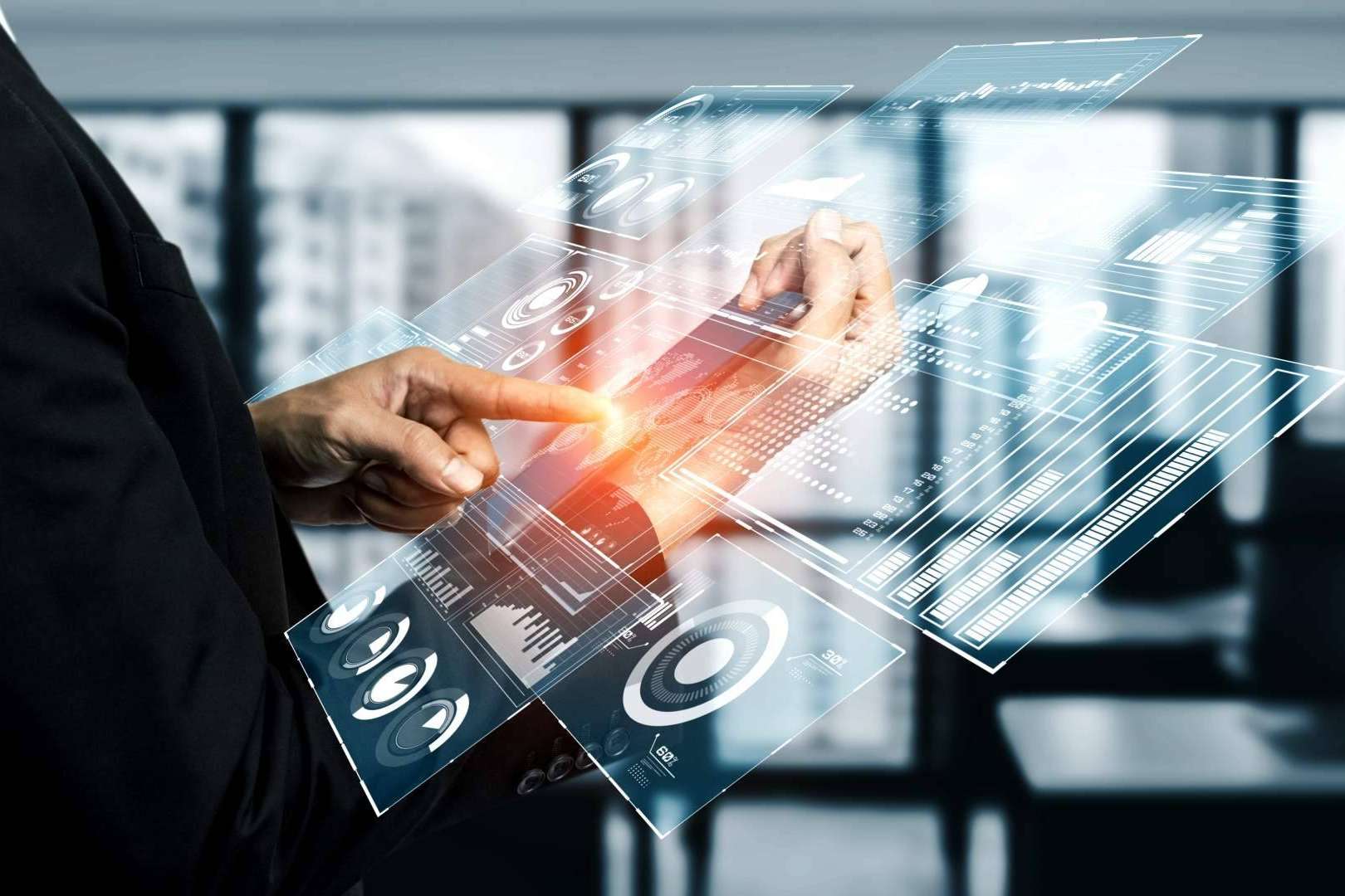 Software a medida para las empresas que se adapte a sus necesidades