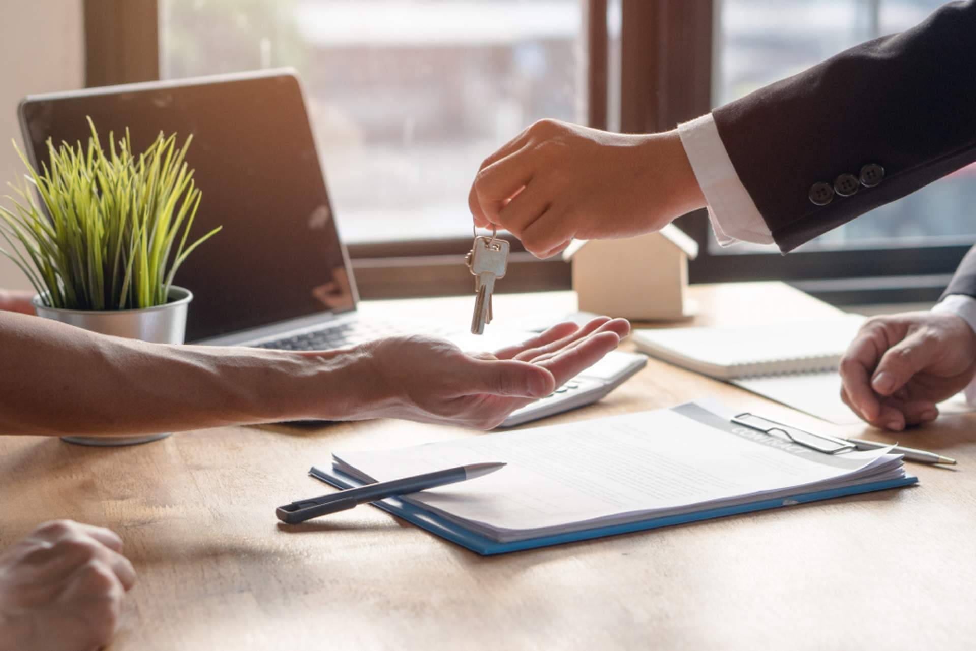Las probabilidades de éxito optando por una franquicia como Realtyplus