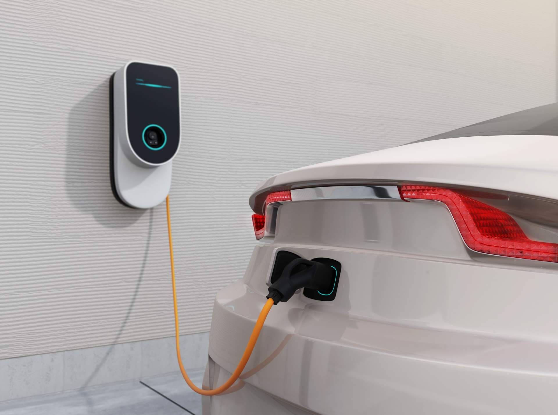 Smart Wallboxes, empresa especialista en instalación de puntos de recarga en Barcelona