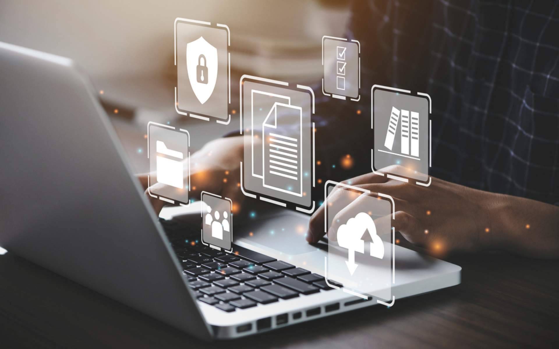 Profiture facilita la creación y almacenamiento de informes económicos a través su software de gestión