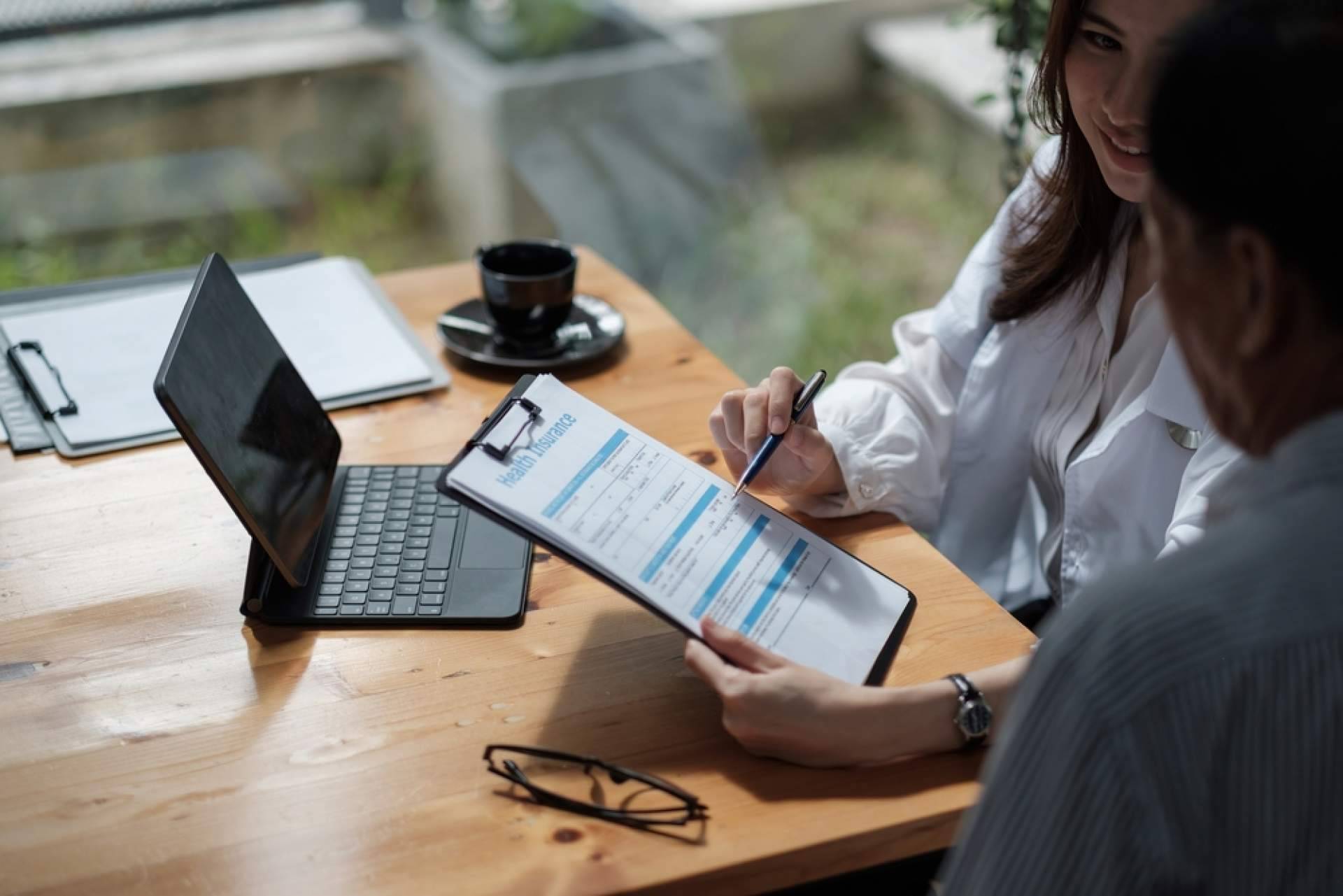 PuntoSeguro, especialista en seguros de vida para empresas