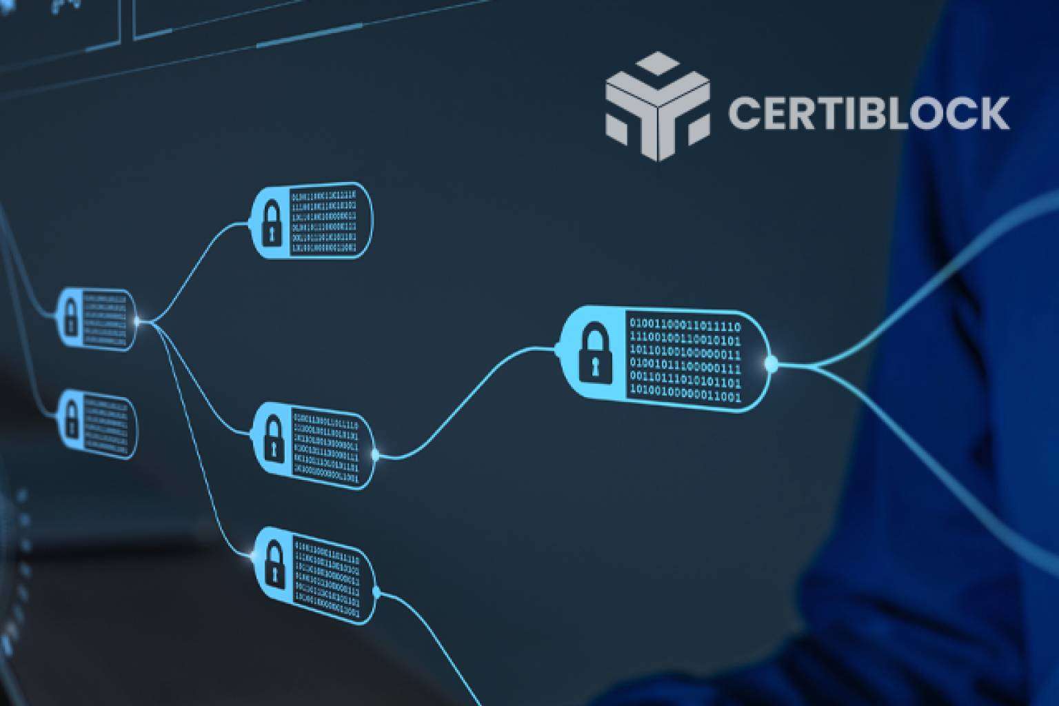Certiblock se une a Brickken, expertos en la tokenización de compañías