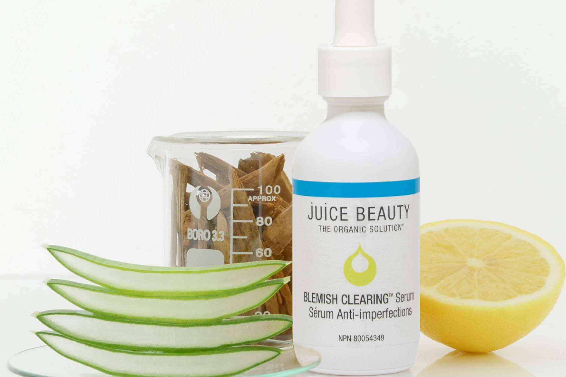 Una marca americana de cosmética natural disponible en Maikai, Juice Beauty