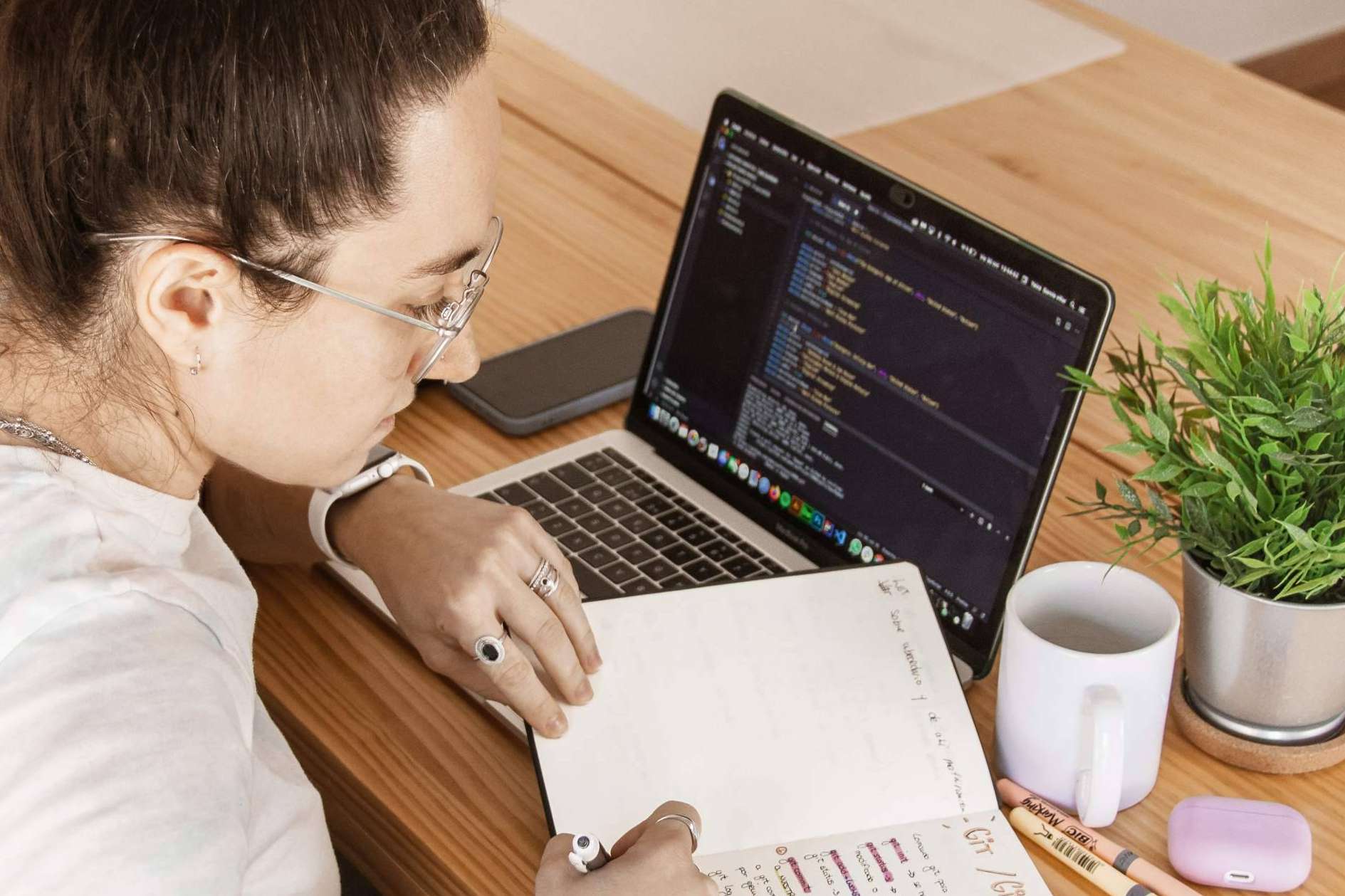 Codenotch brinda cursos intensivos de programación