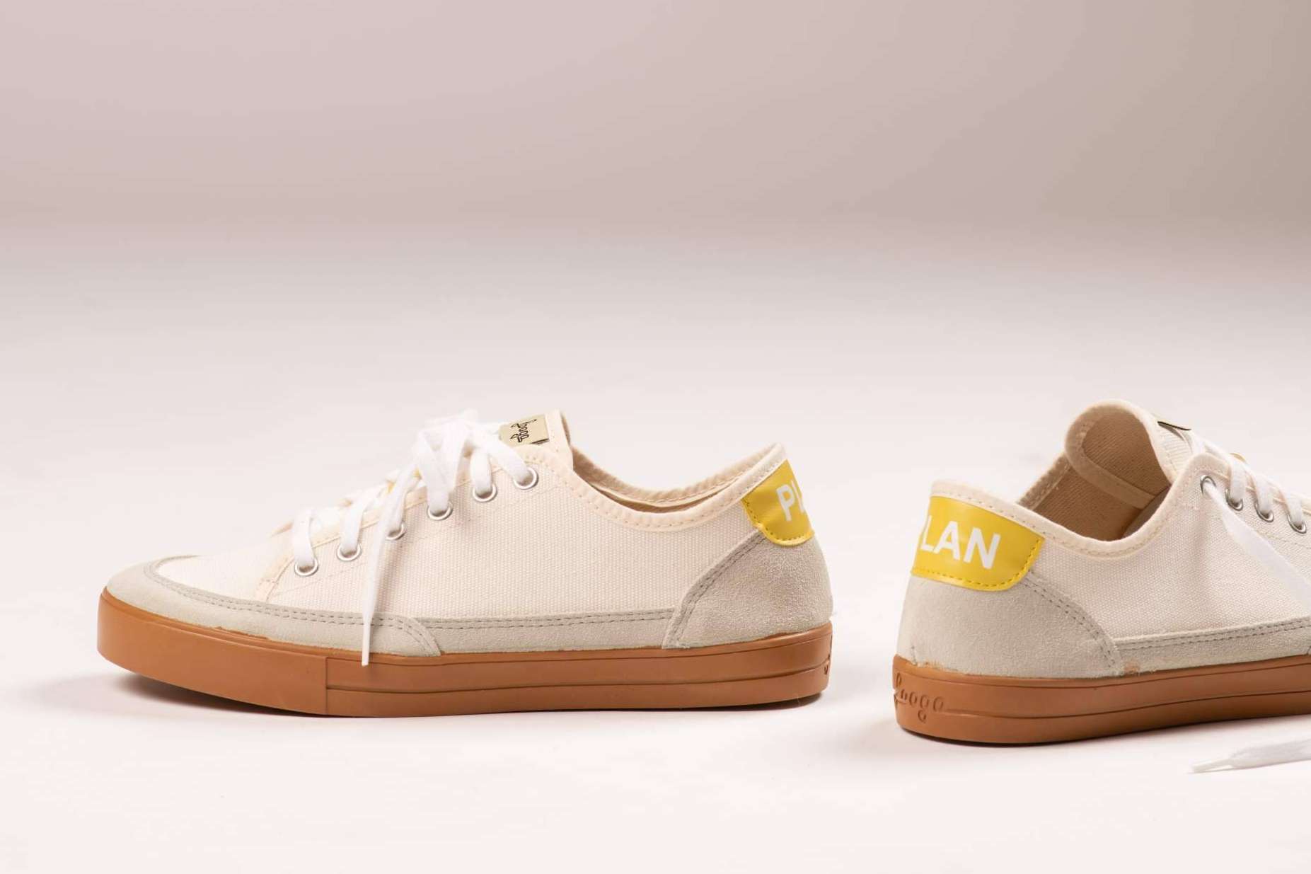 La nueva colección de zapatillas ICON de Fooga