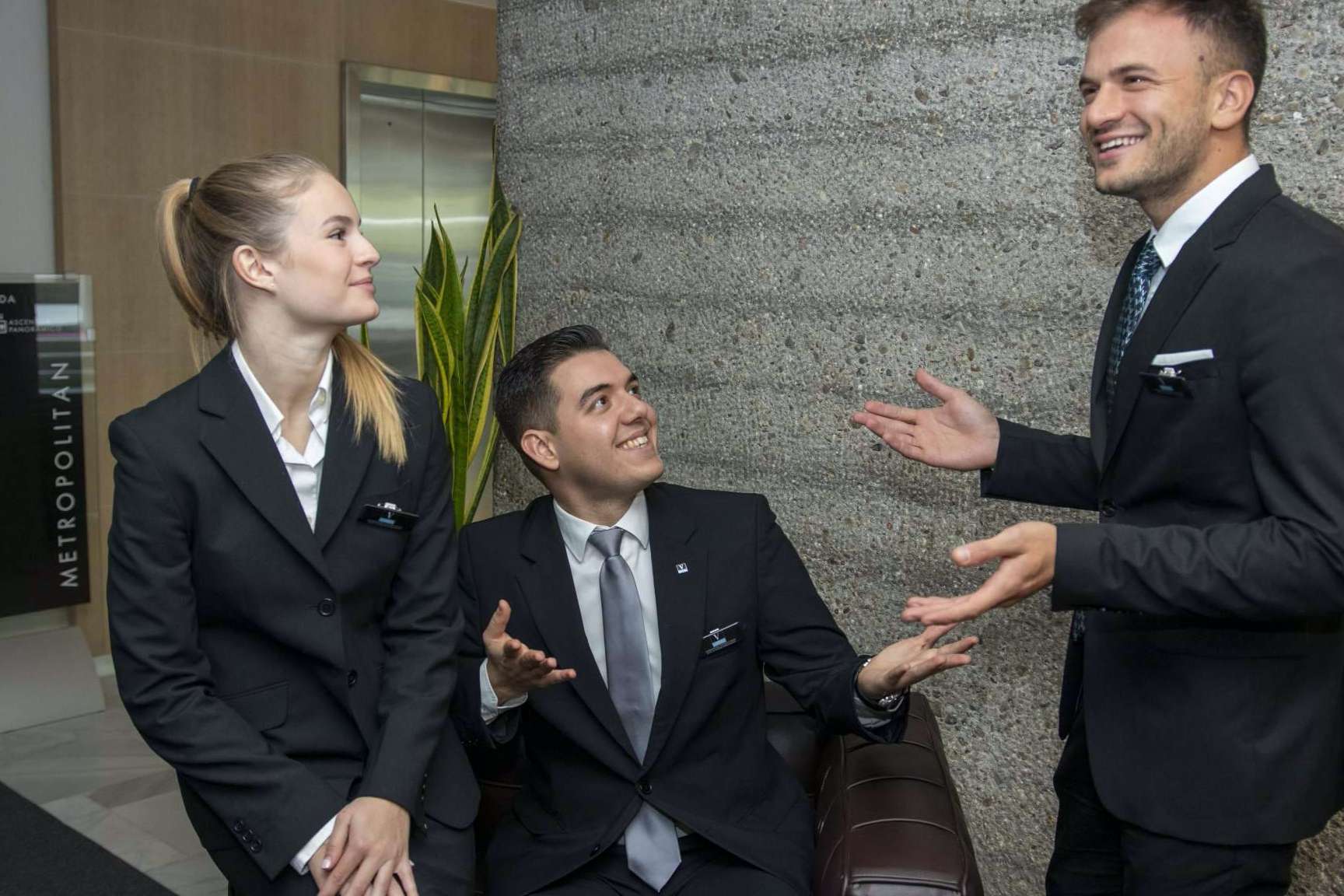 ¿Qué se debe saber acerca de la dirección hotelera internacional?, de la mano de Vatel España