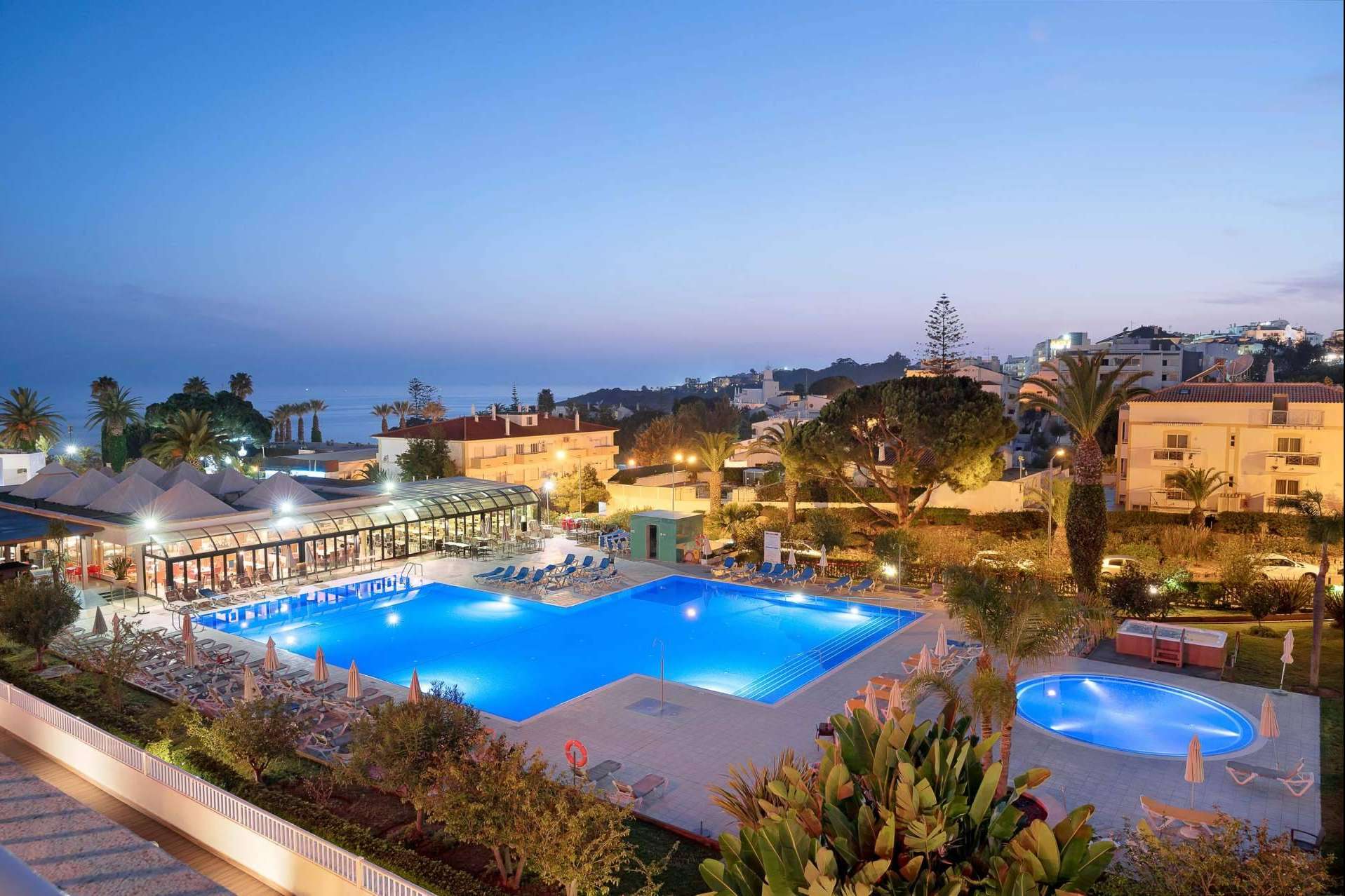 El encanto que ofrecen Lisboa y Algarve, alojarse en apartamentos y villas de la mano de ISholidays.com