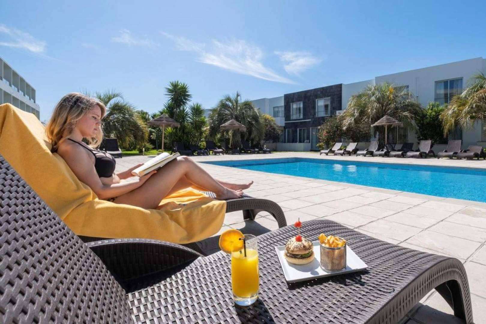¿Cómo es el seguro de cancelación que ofrece ISholidays.com?