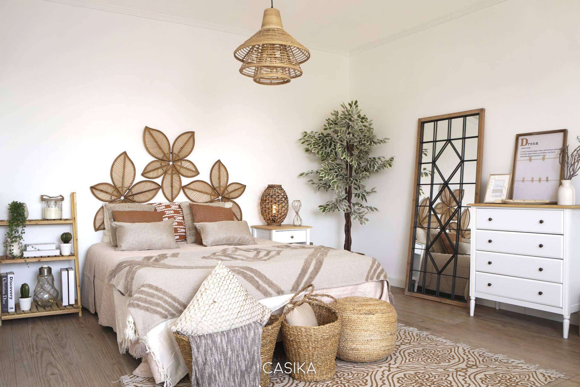 Las últimas tendencias en decoración están en la tienda online Casika