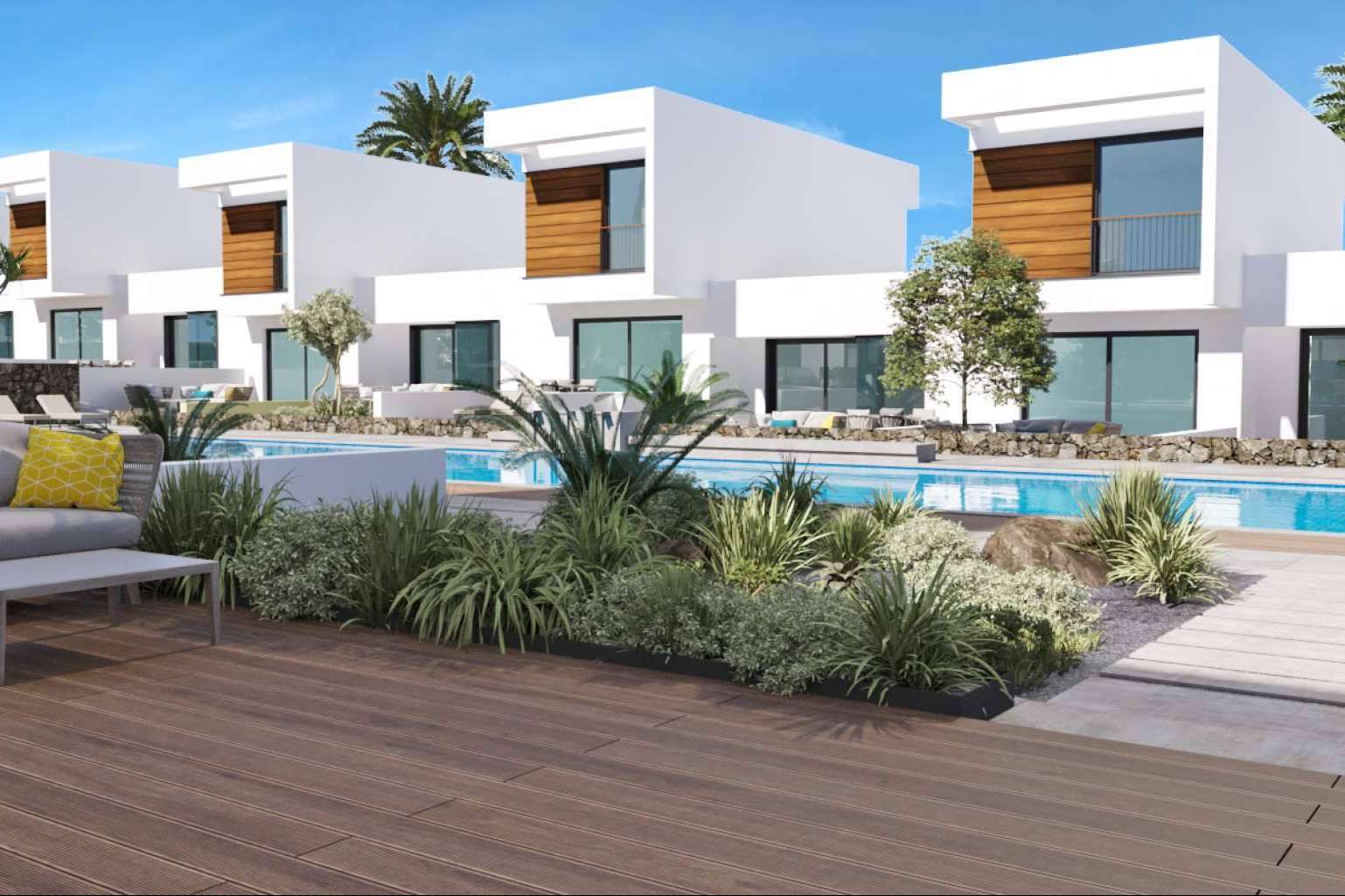 Ventajas de comprar una casa en las Islas Canarias, con Casilla de Costa