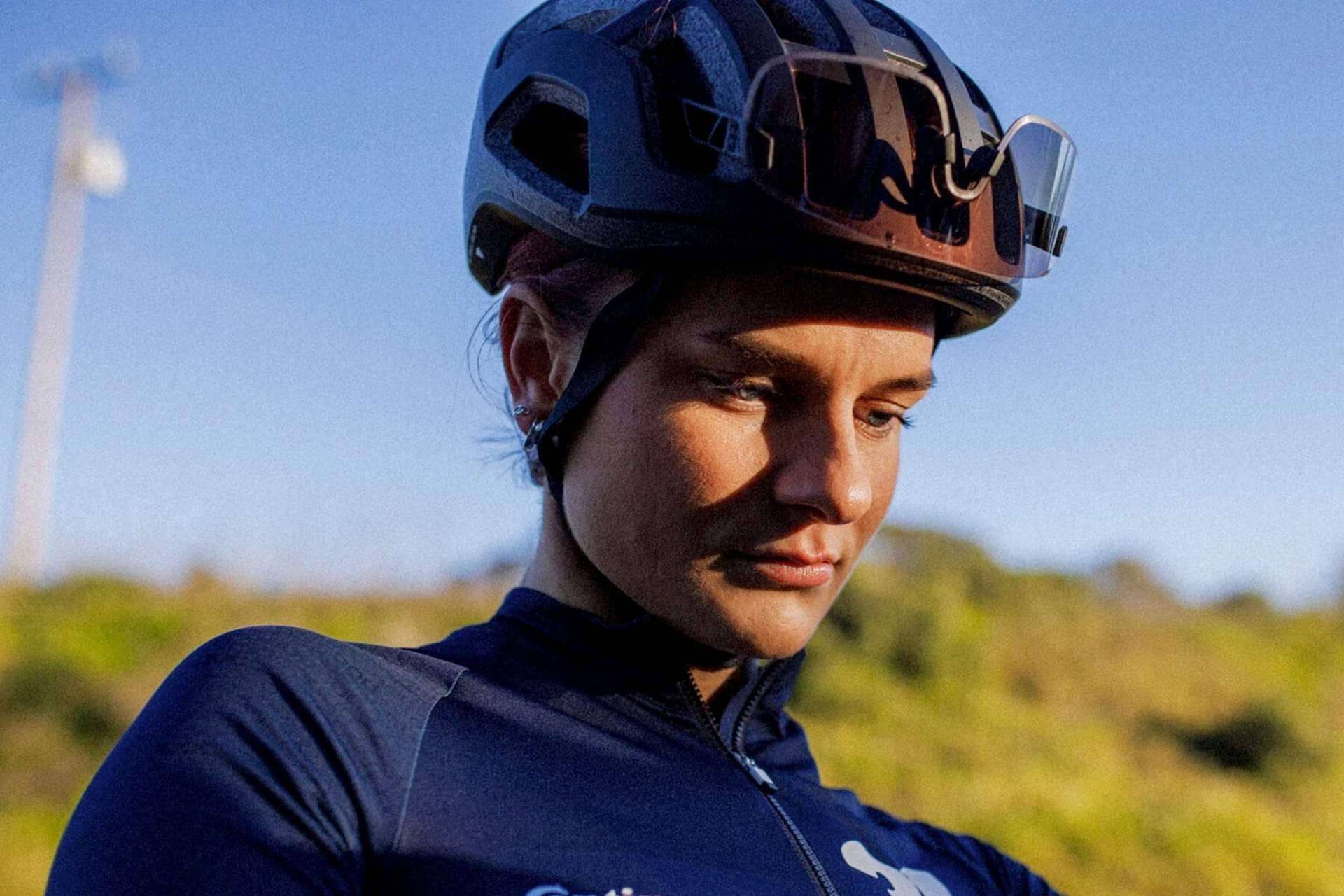 Los consejos de Sanferbike para elegir un casco ciclismo adecuado