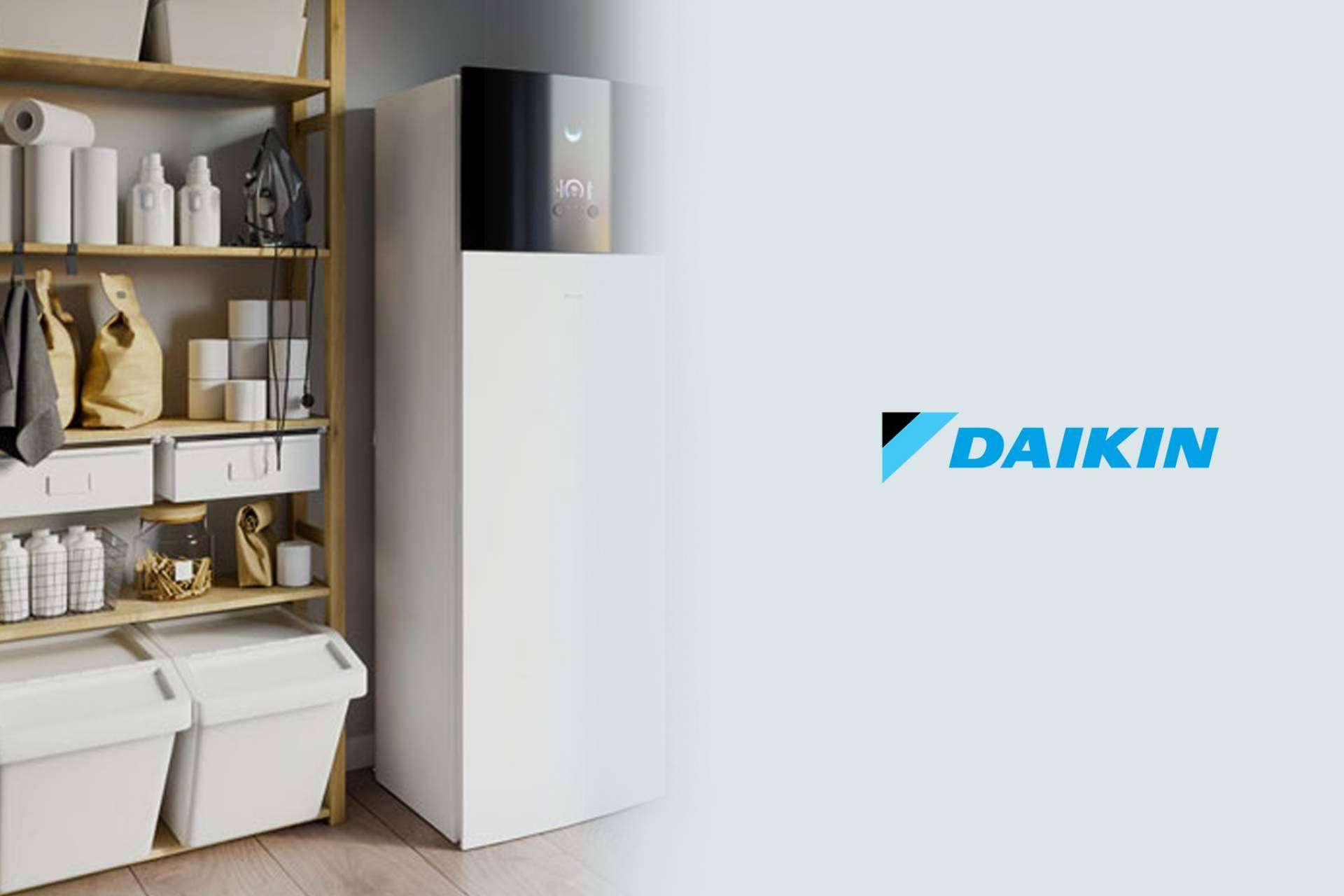 ¿Cómo acceder a las subvenciones para aerotermia?, por Daikin