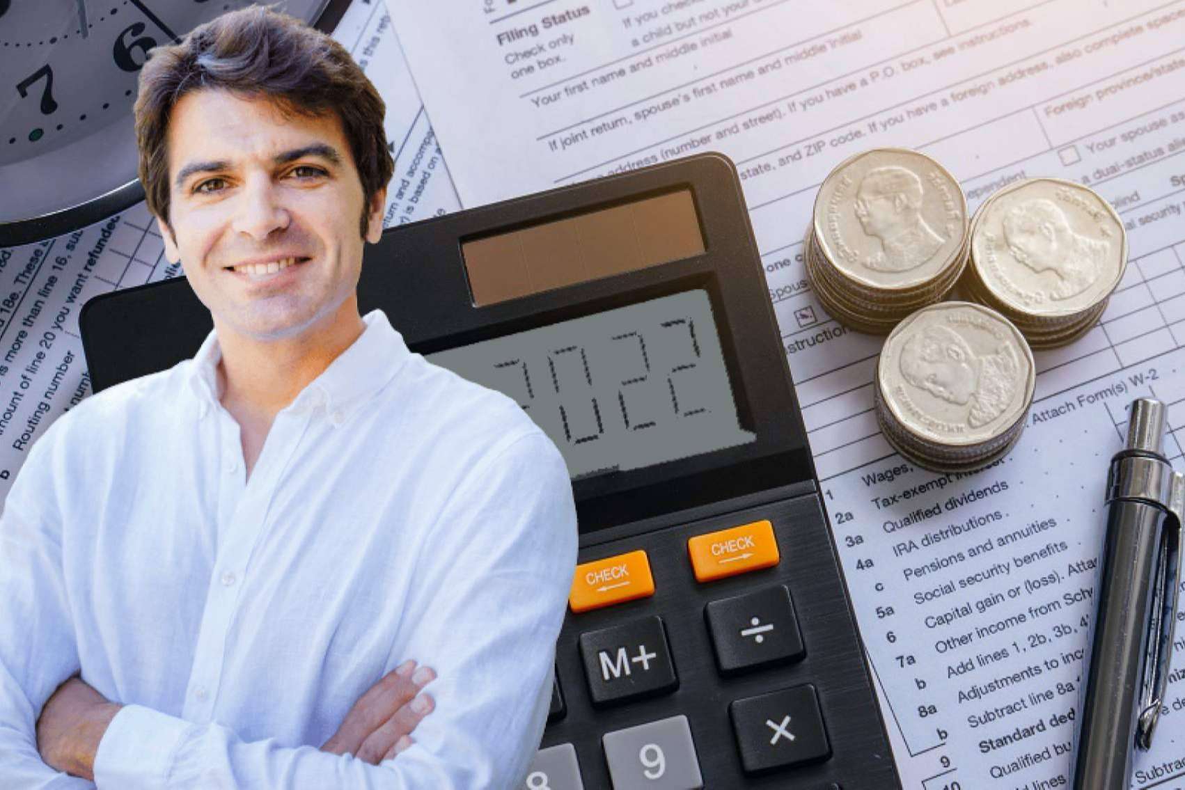Cómo calcular el ITP en 2022, por Amigo Inversor