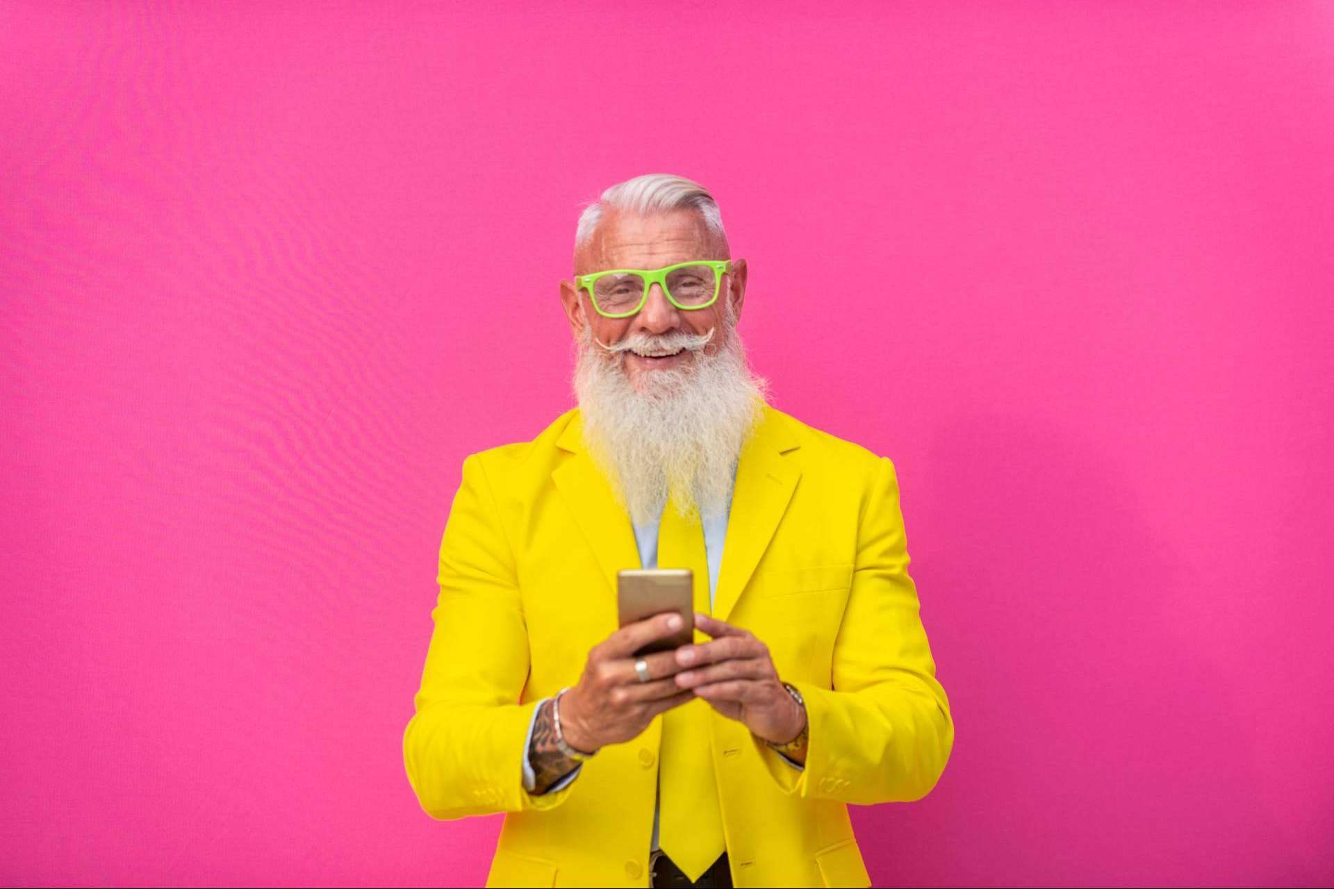 Desarrollo de contenidos en social media para empresas y autónomos, de la mano de Connectki