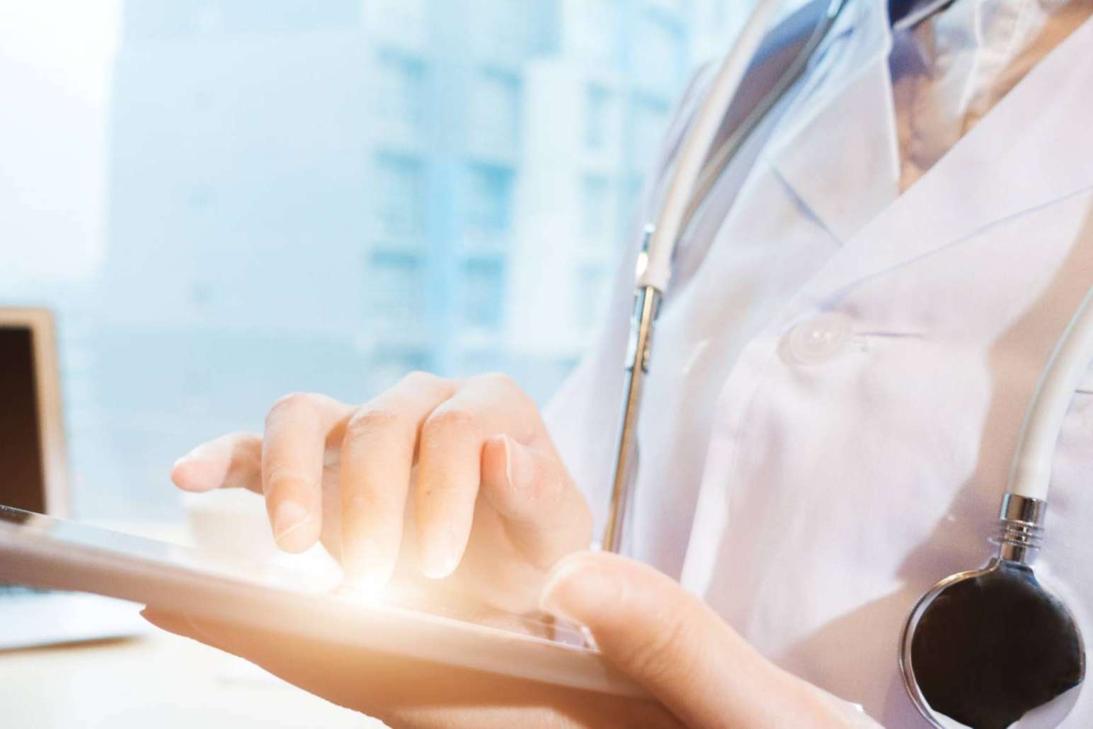 Cómo se ha implantado la telemedicina como algo habitual entre doctor y paciente por Medigest CGM